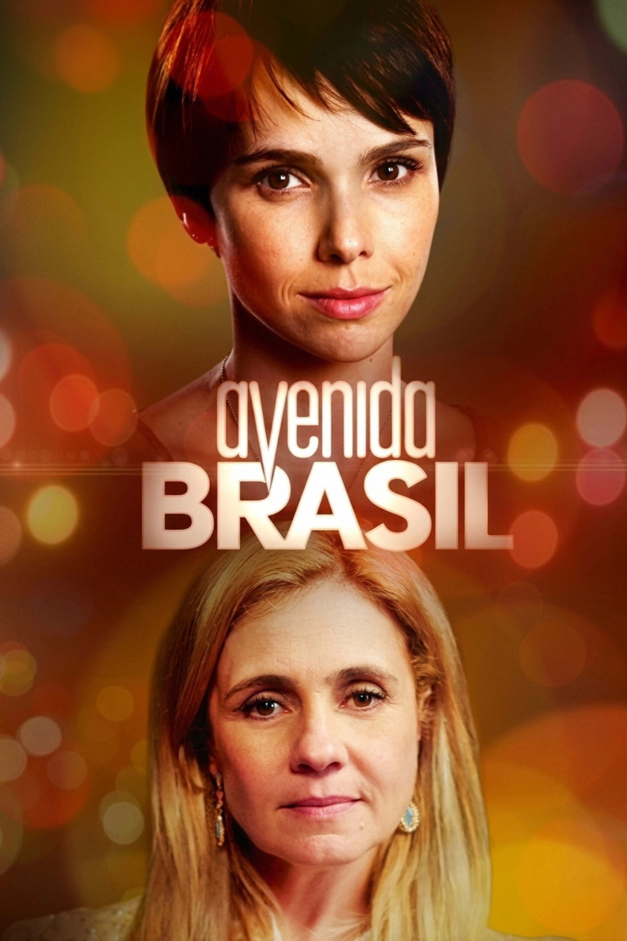 Brazil Avenue