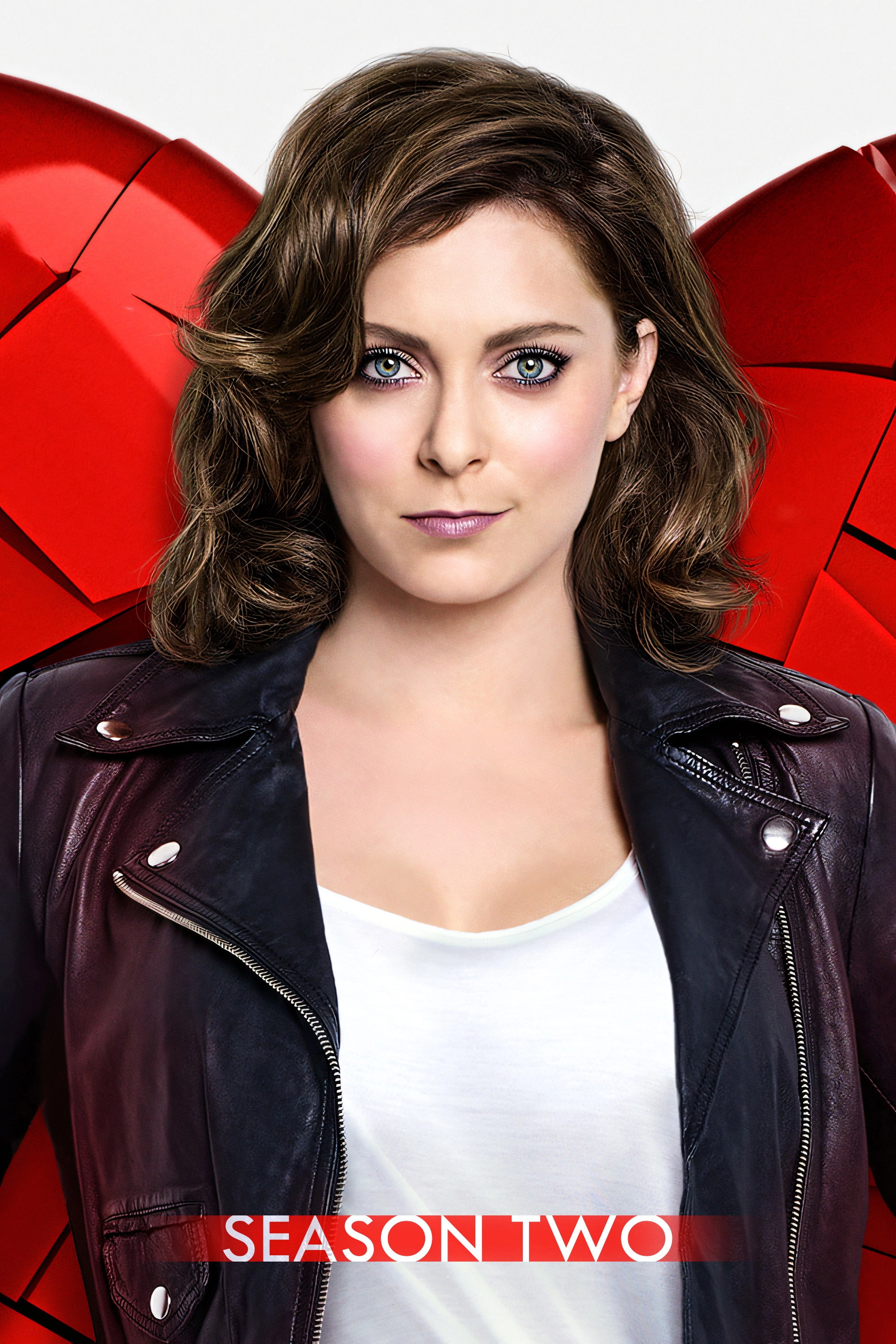 Crazy Ex-Girlfriend