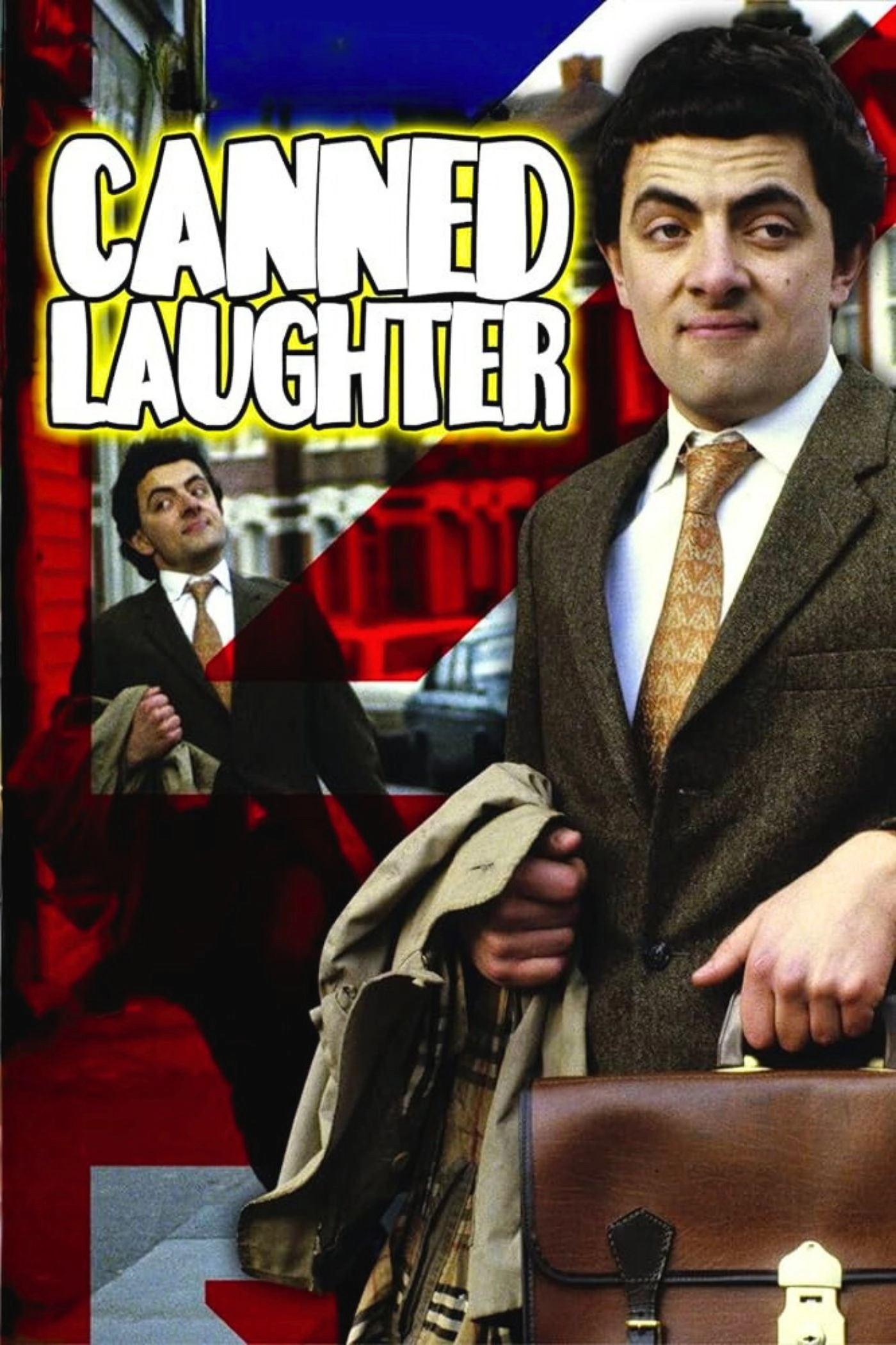 Canned Laughter