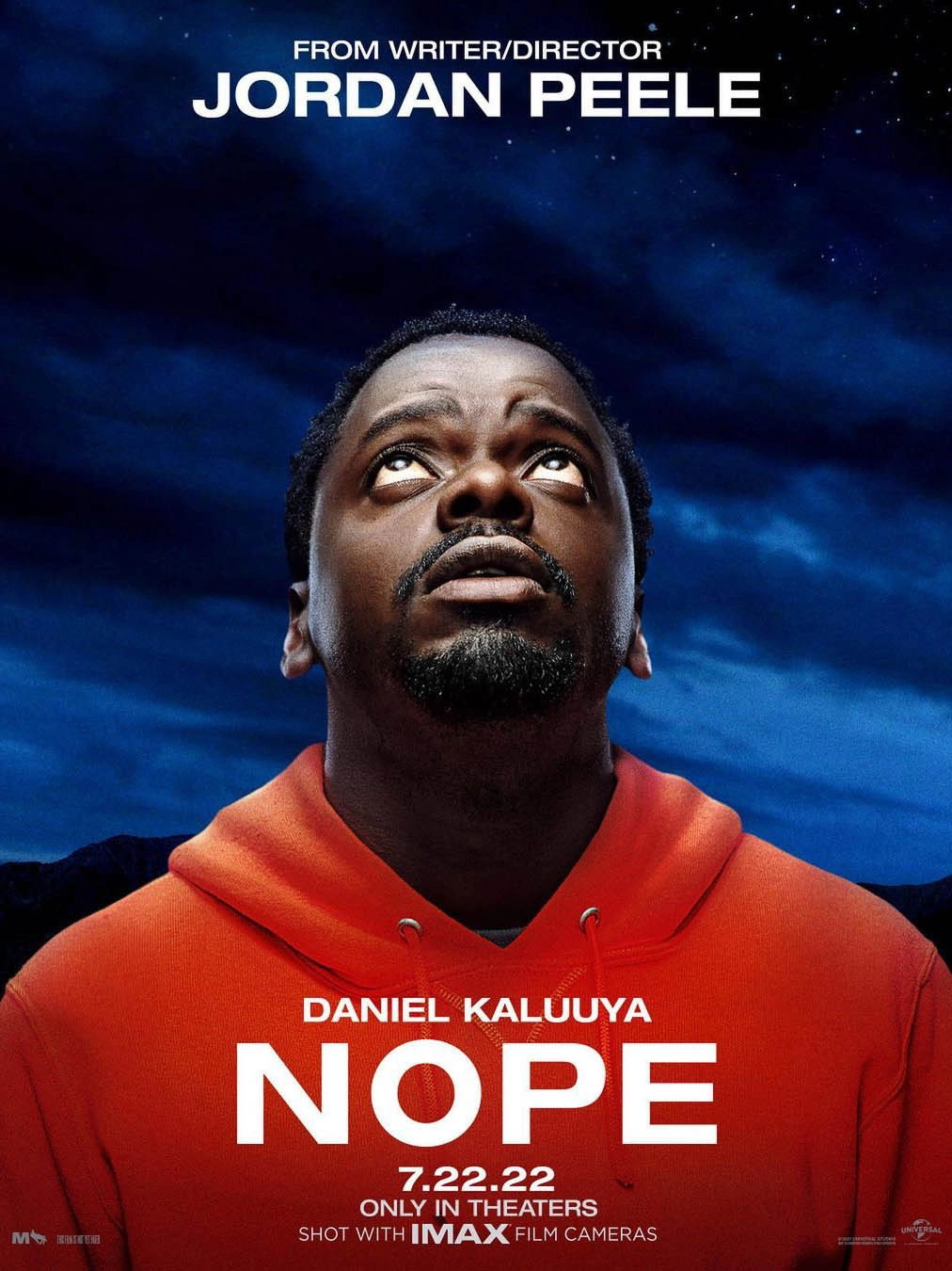 Nope
