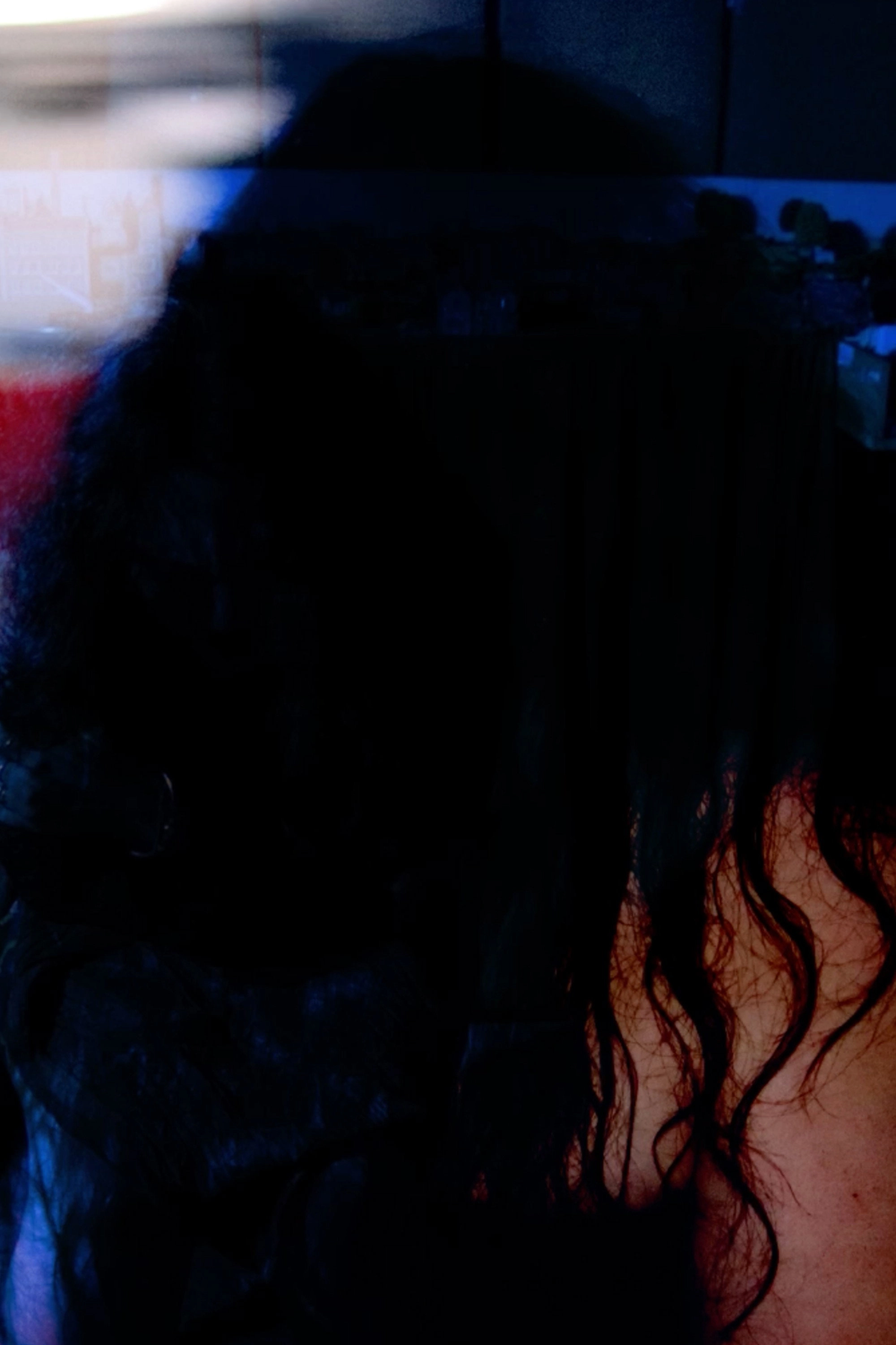 My eyes Remember but My Heart Has Forgotten