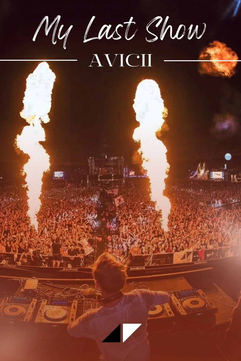 Avicii - My Last Show