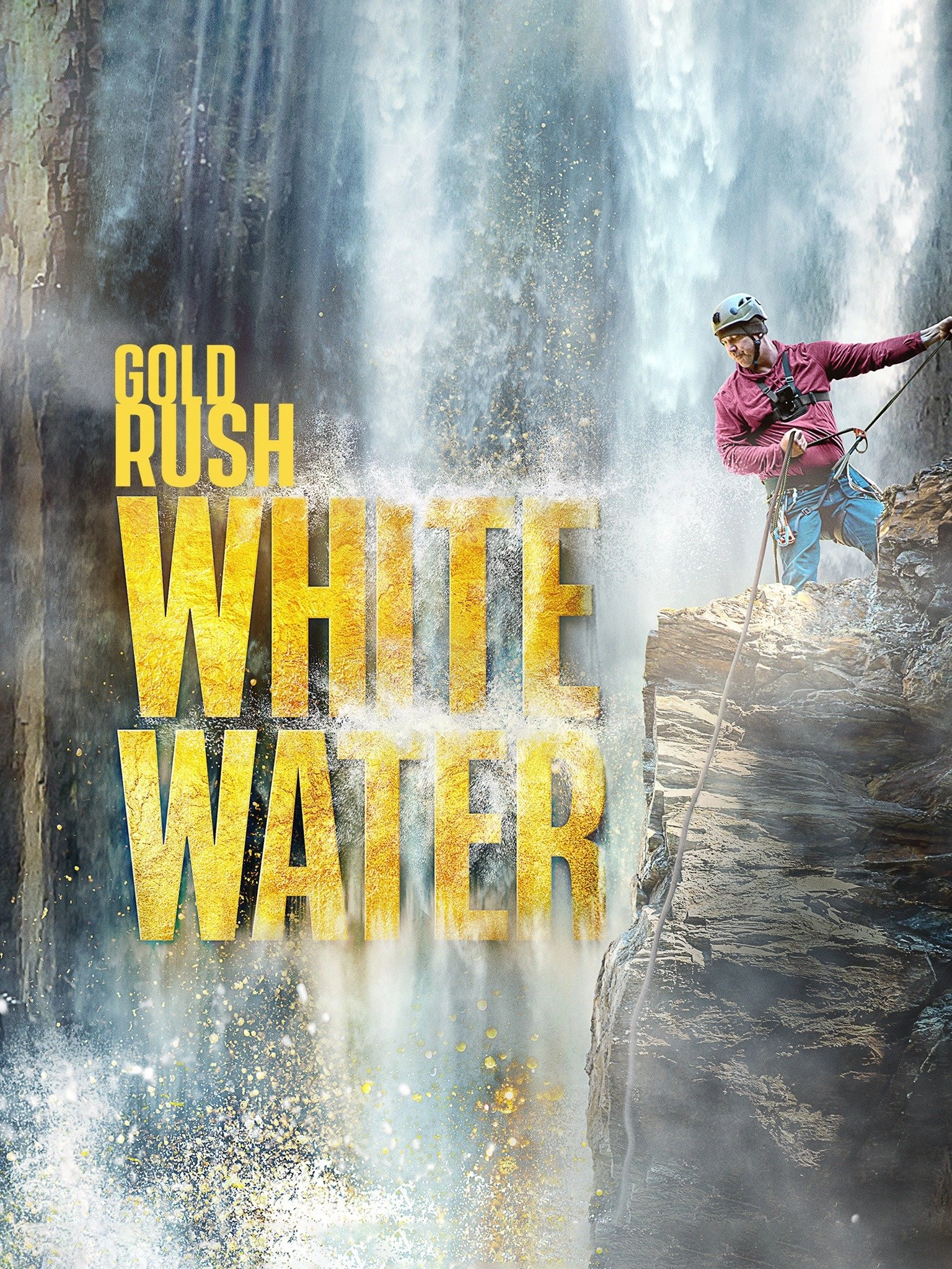 Gold Rush: White Water