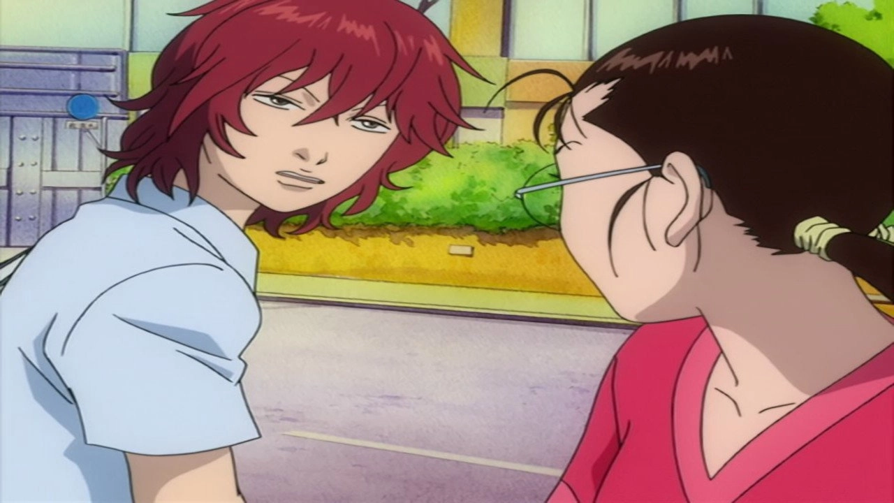 The Gokusen