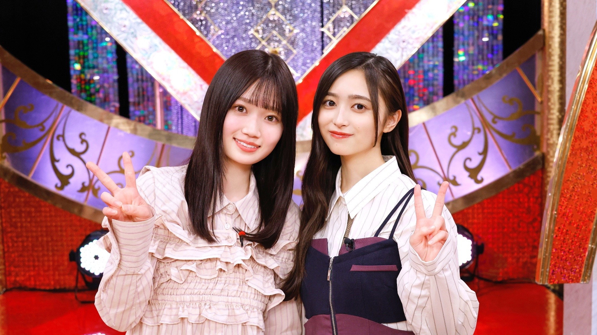 乃木坂スター誕生！SIX