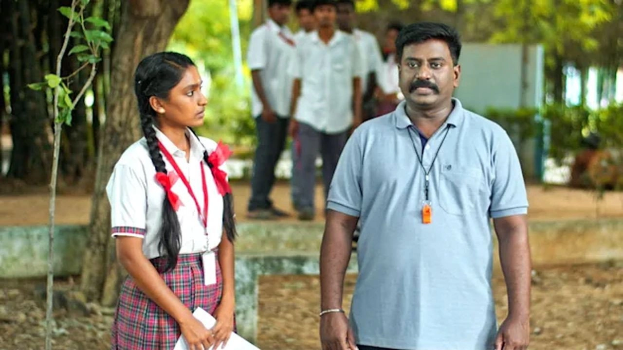 Kana Kaanum Kaalangal