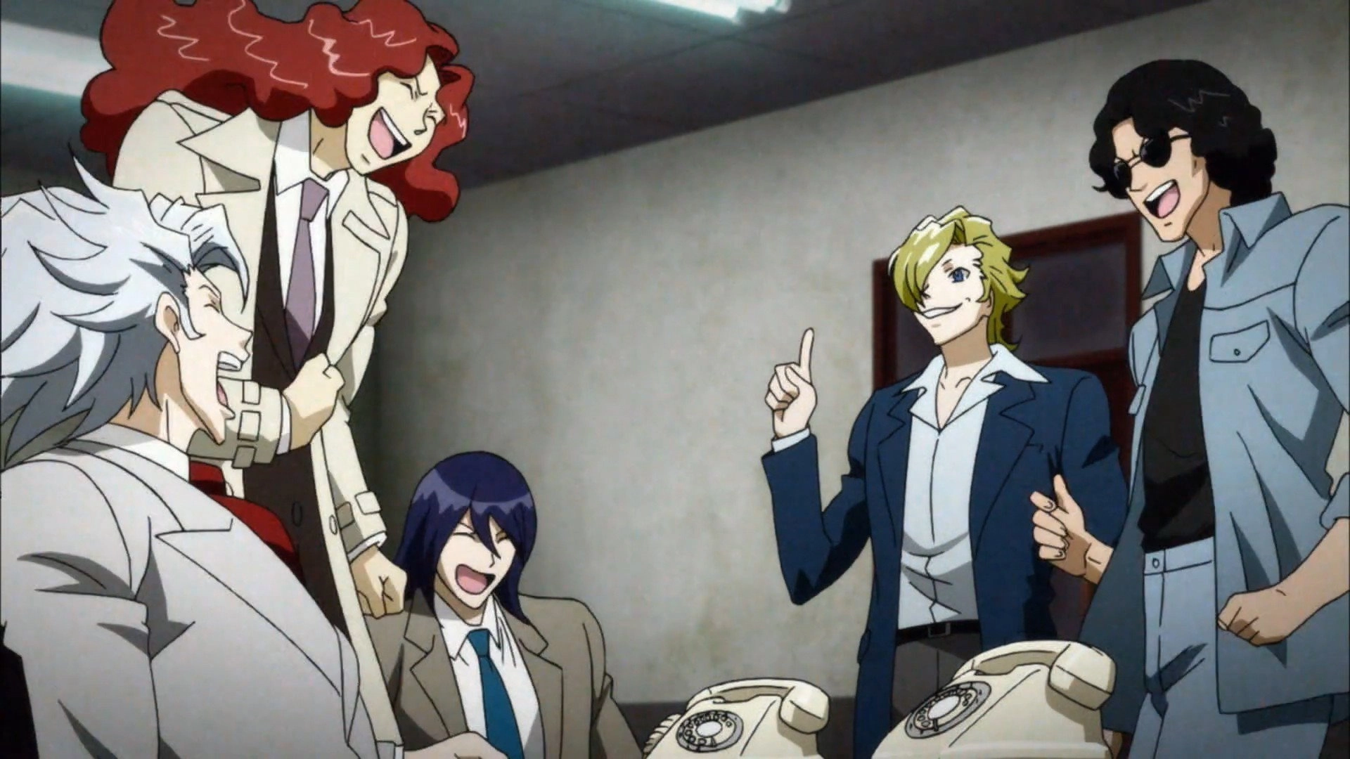 Ixion Saga: Dimension Transfer