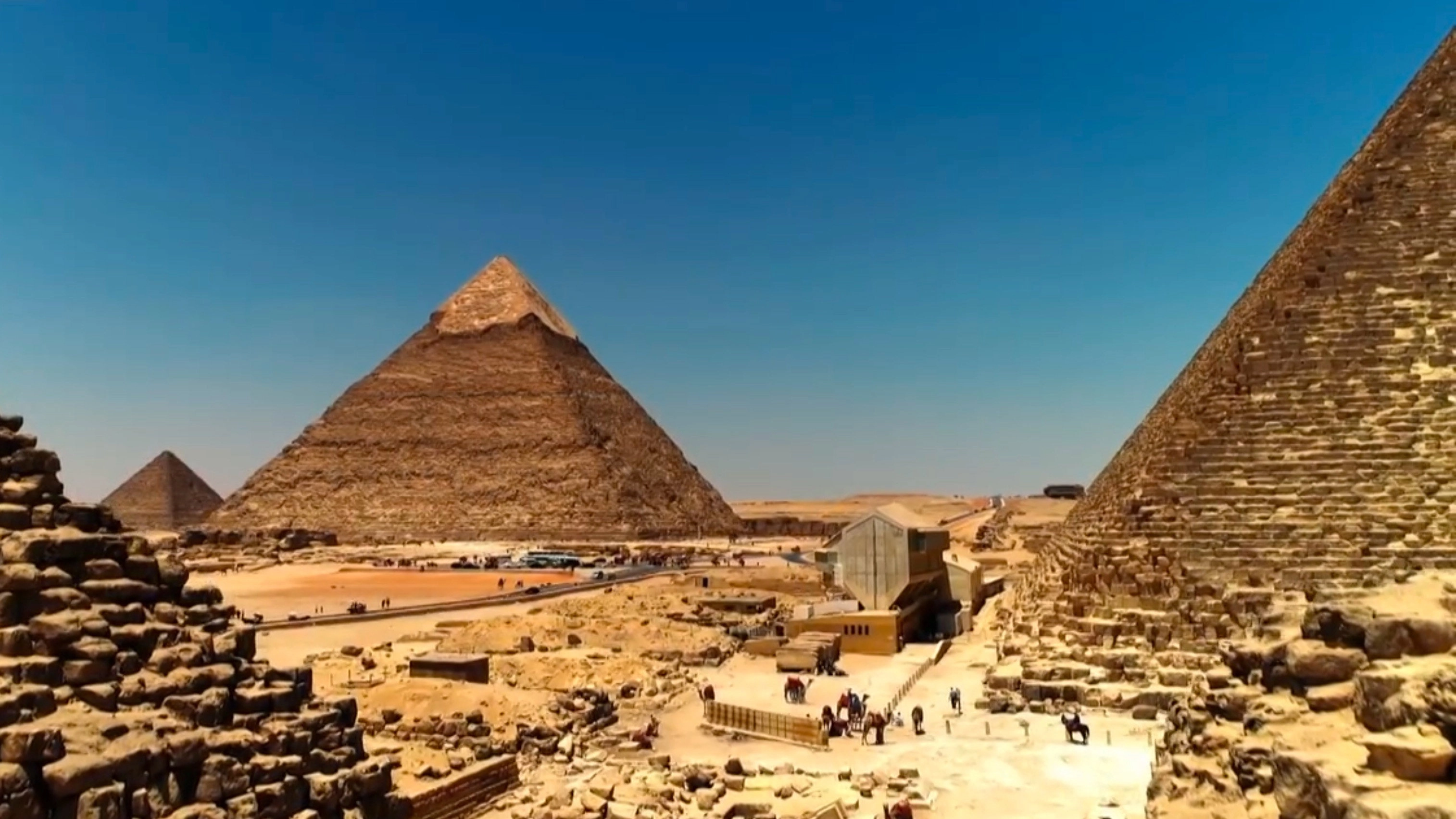 Eternal Egypt