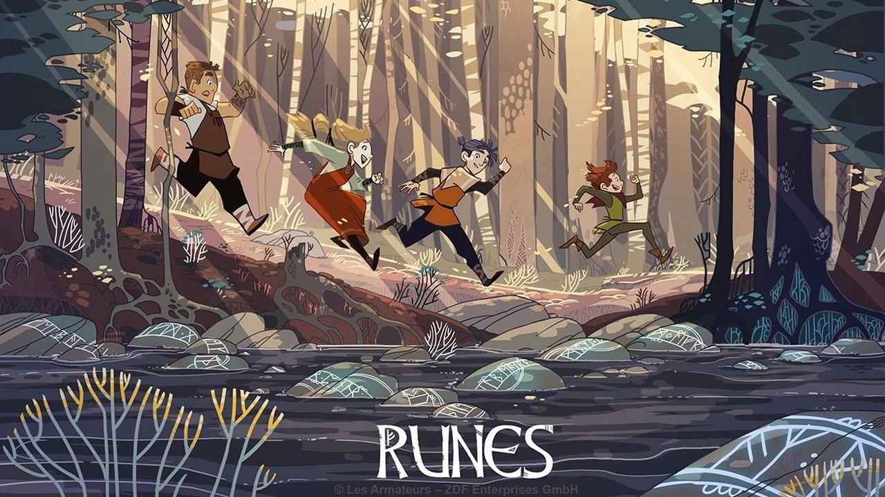 Runes