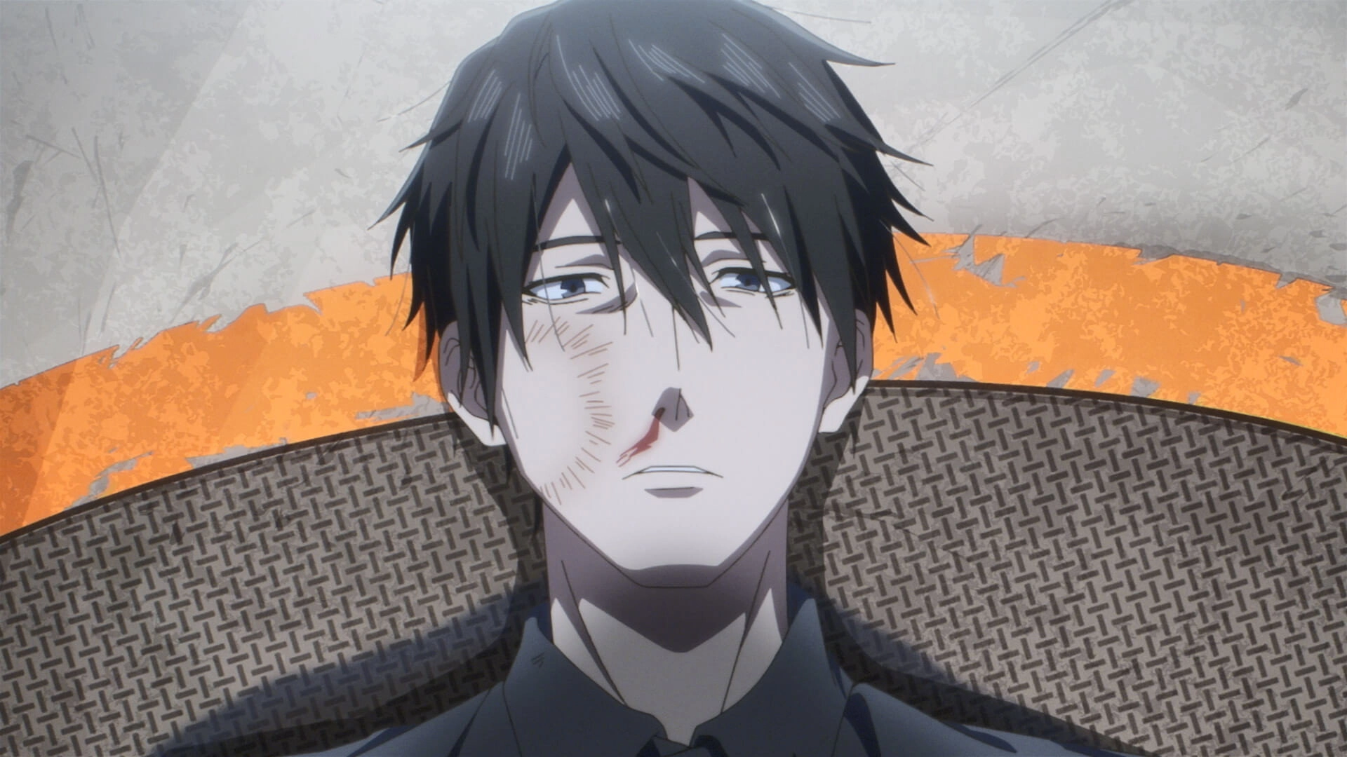 Eren the Southpaw