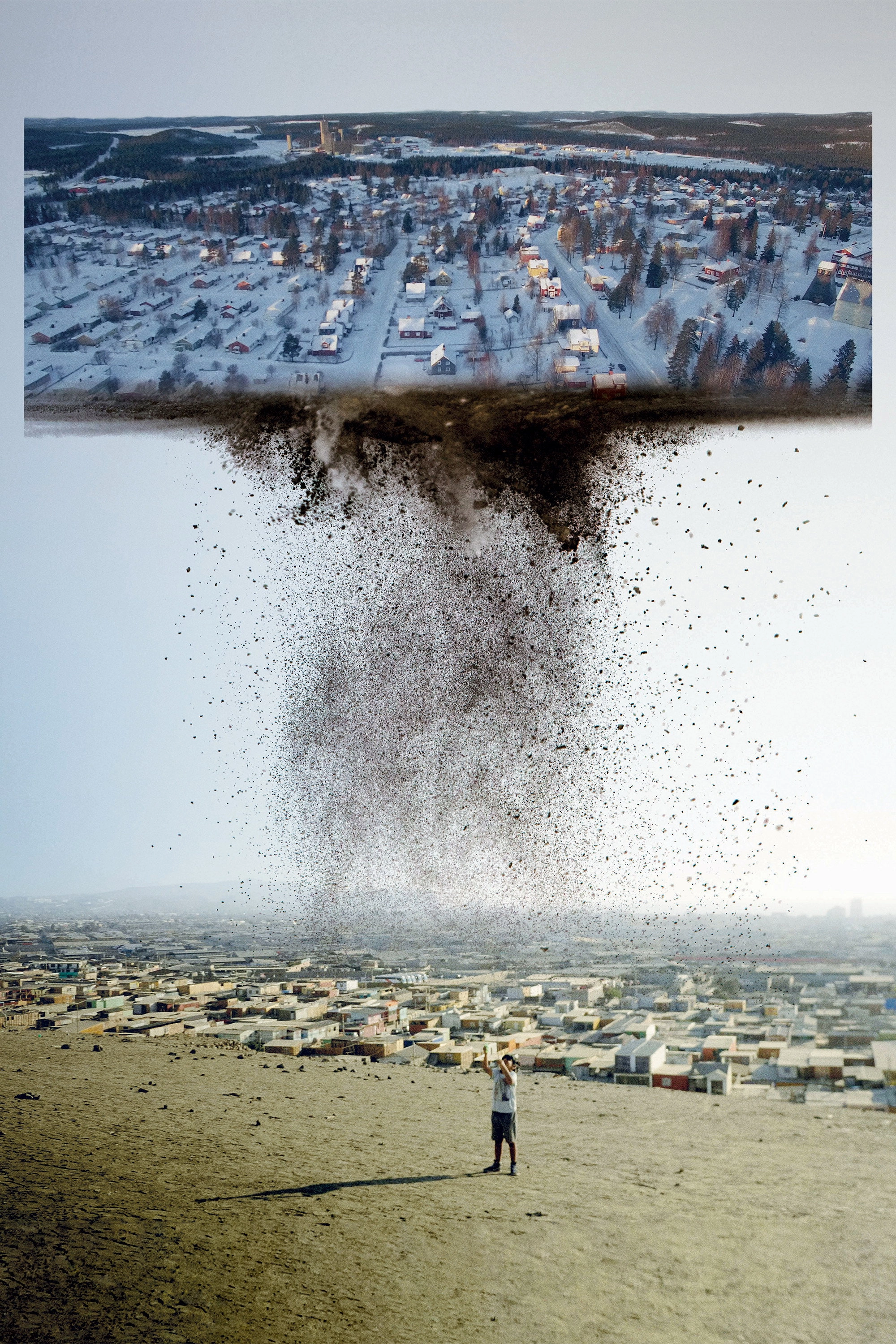 Arica