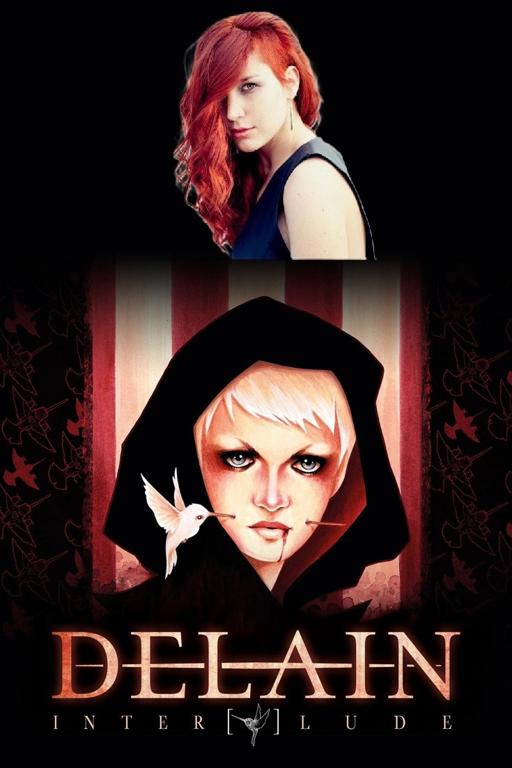 Delain - Interlude