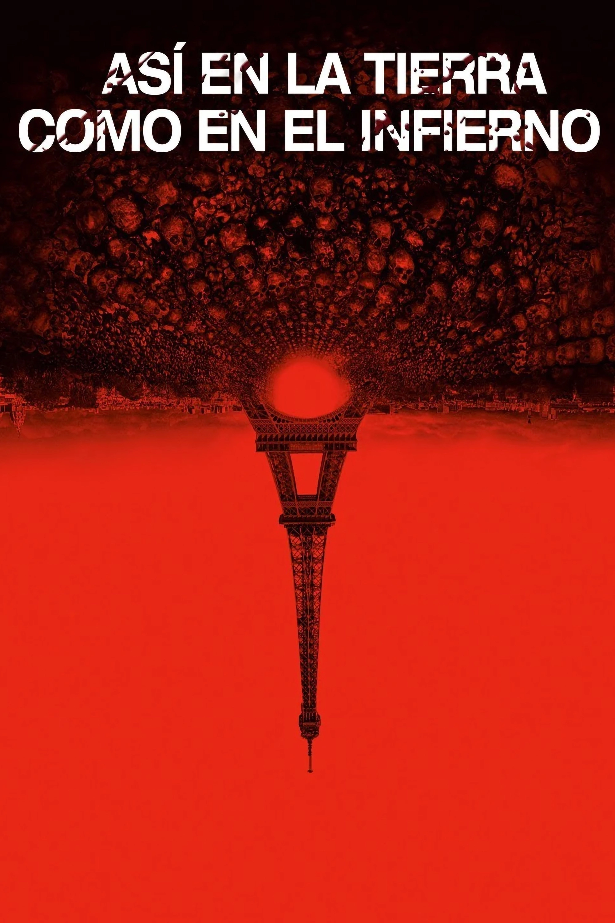As Above, So Below