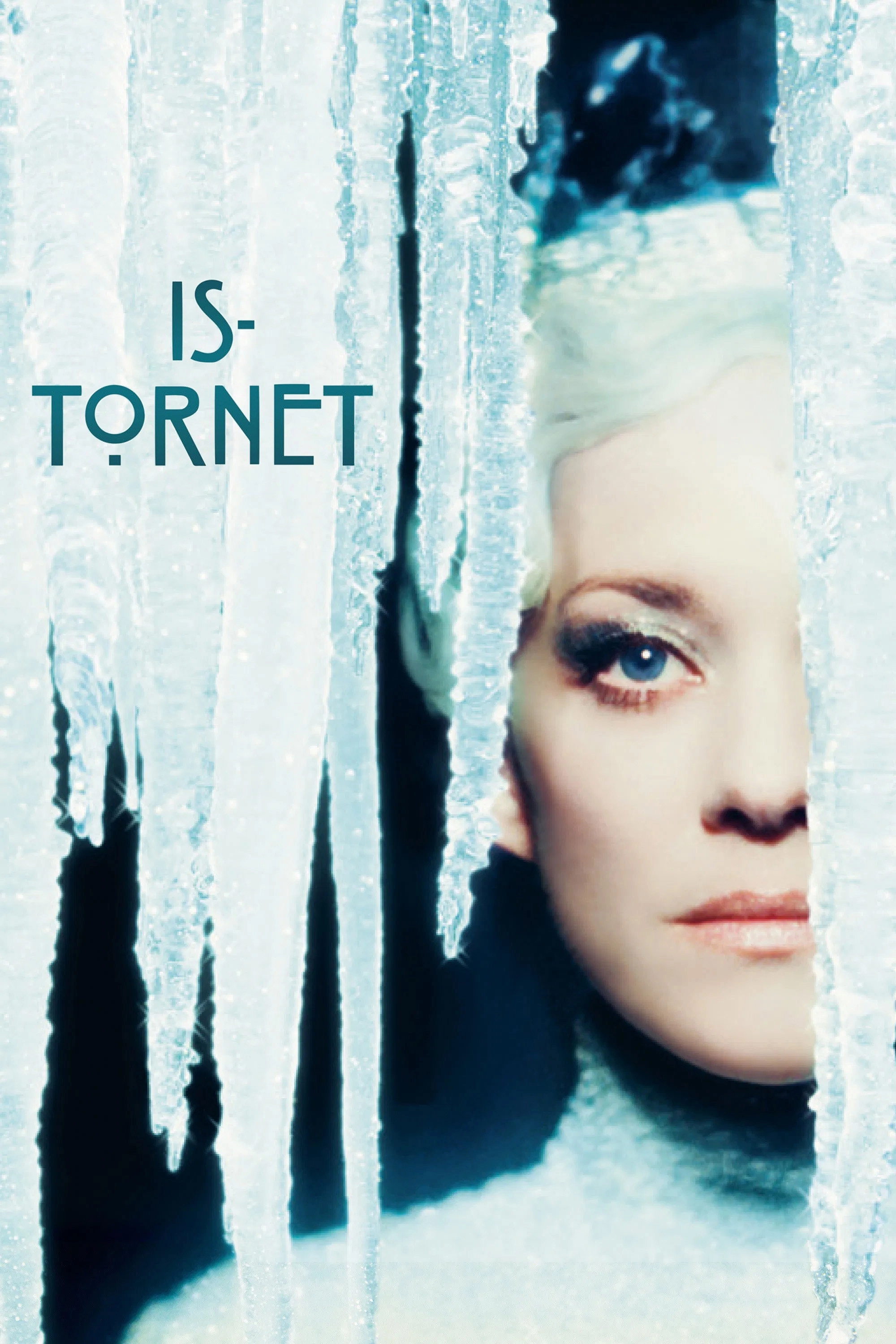 The Ice Tower