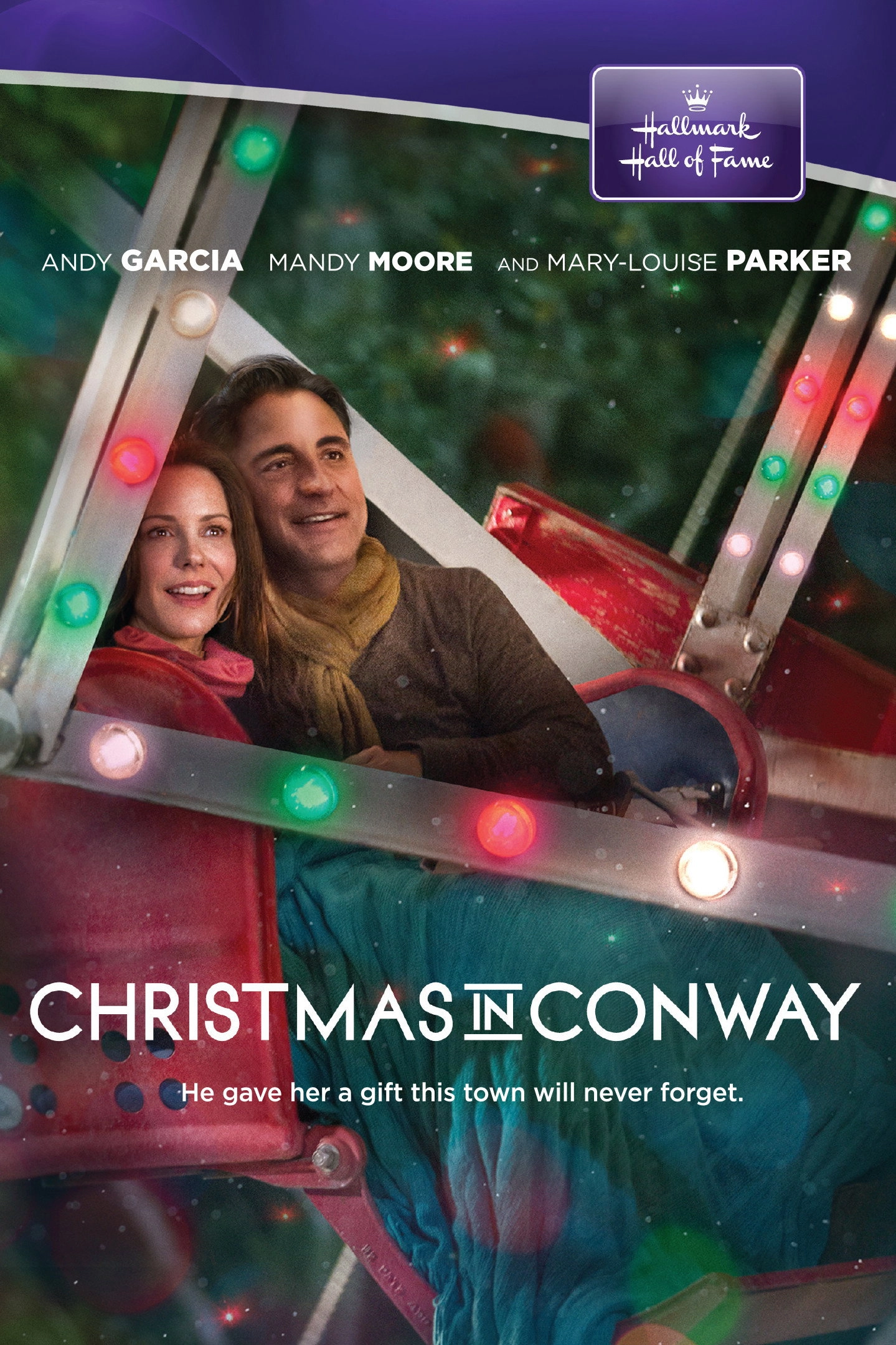 Christmas in Conway
