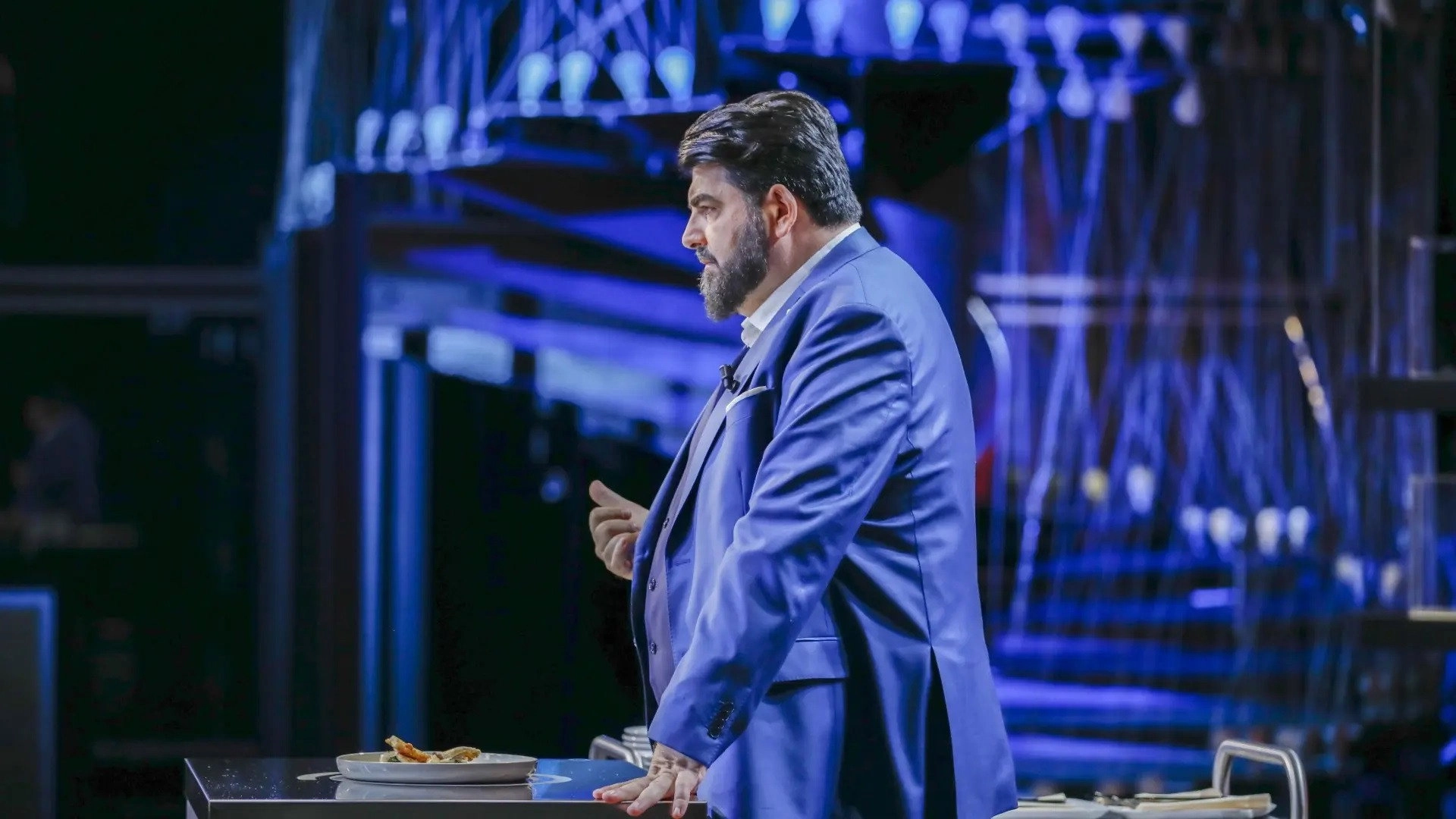Masterchef Italy