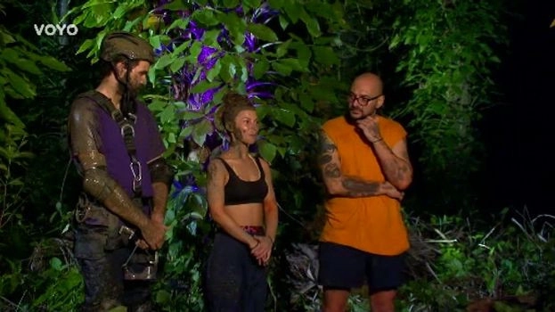 I'm a Celebrity: Get Me Out of Here!
