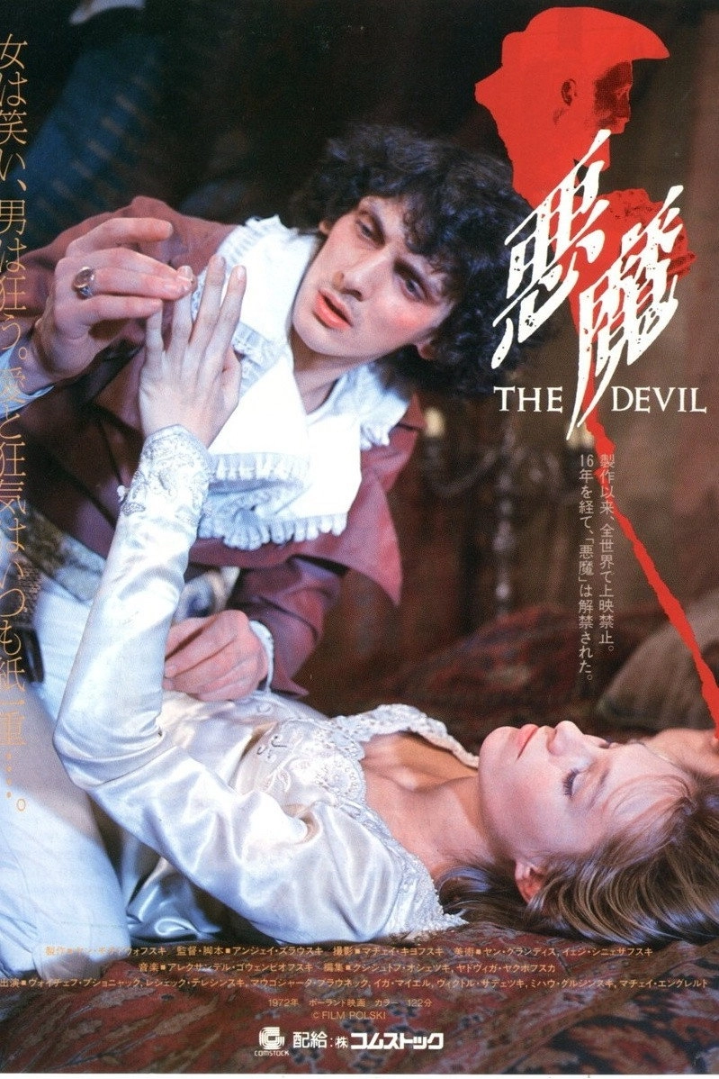 The Devil