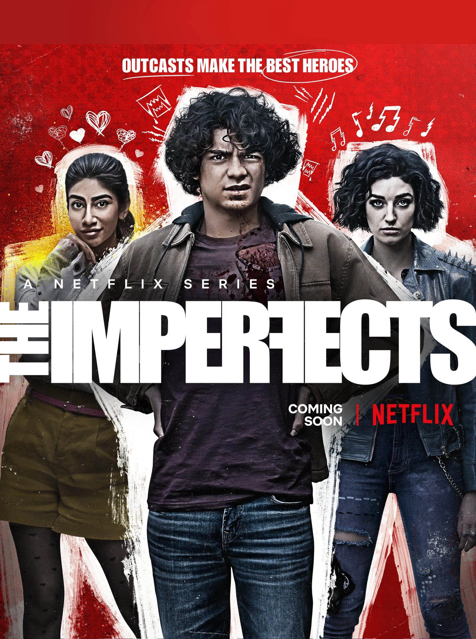 The Imperfects