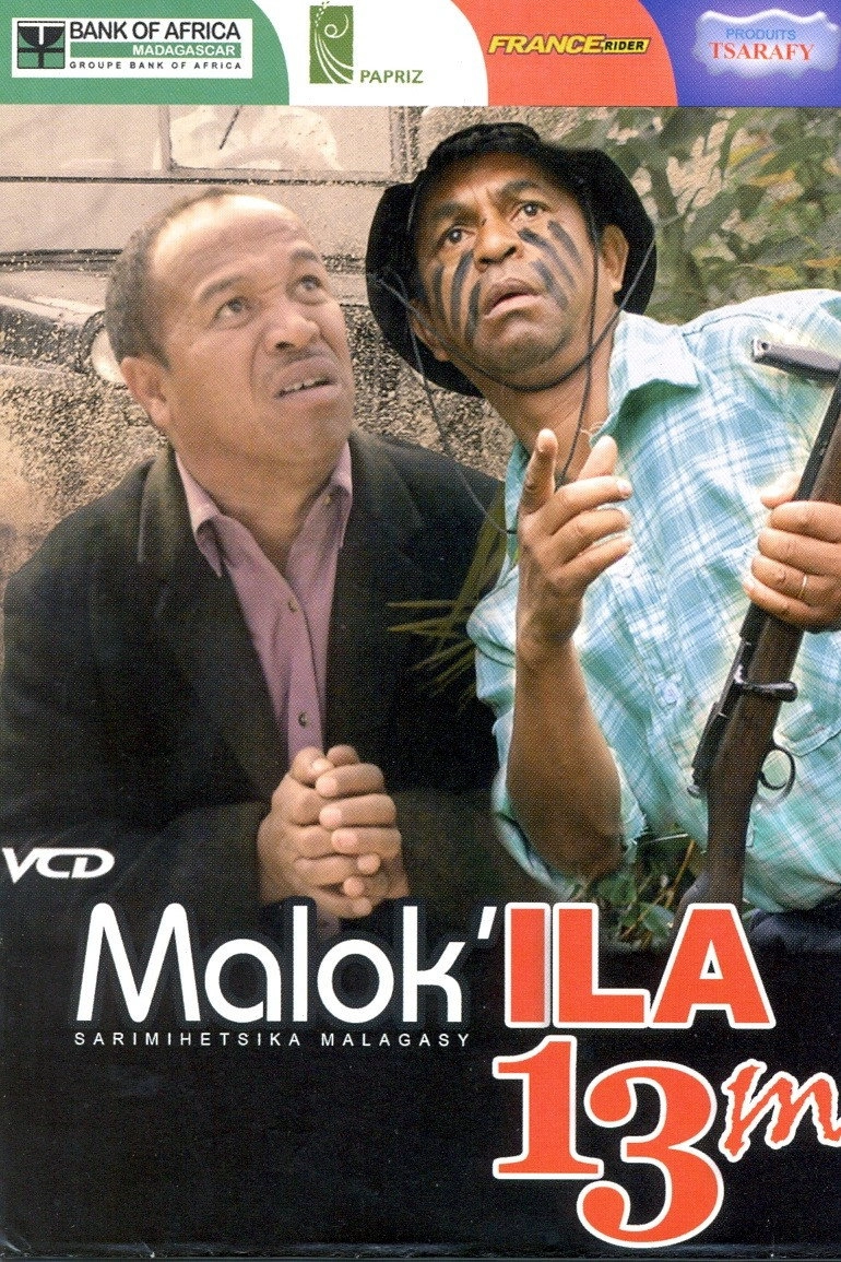 Malok'Ila 13
