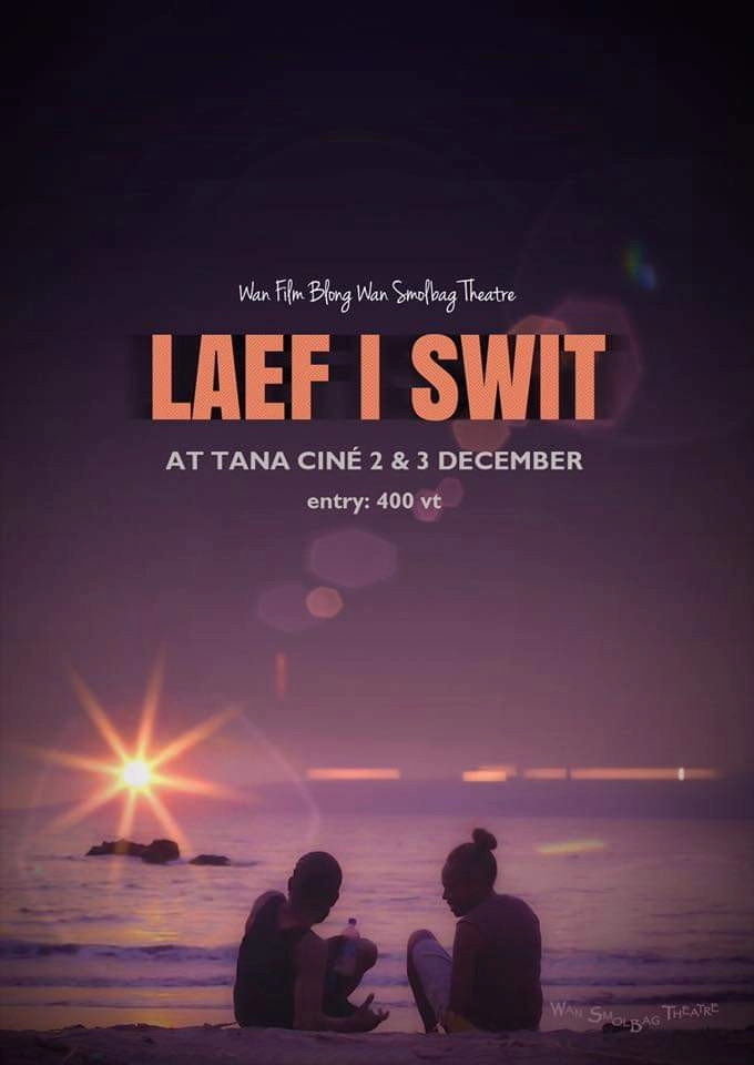 Life Is Sweet