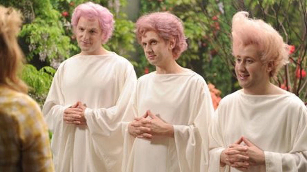 Yonderland