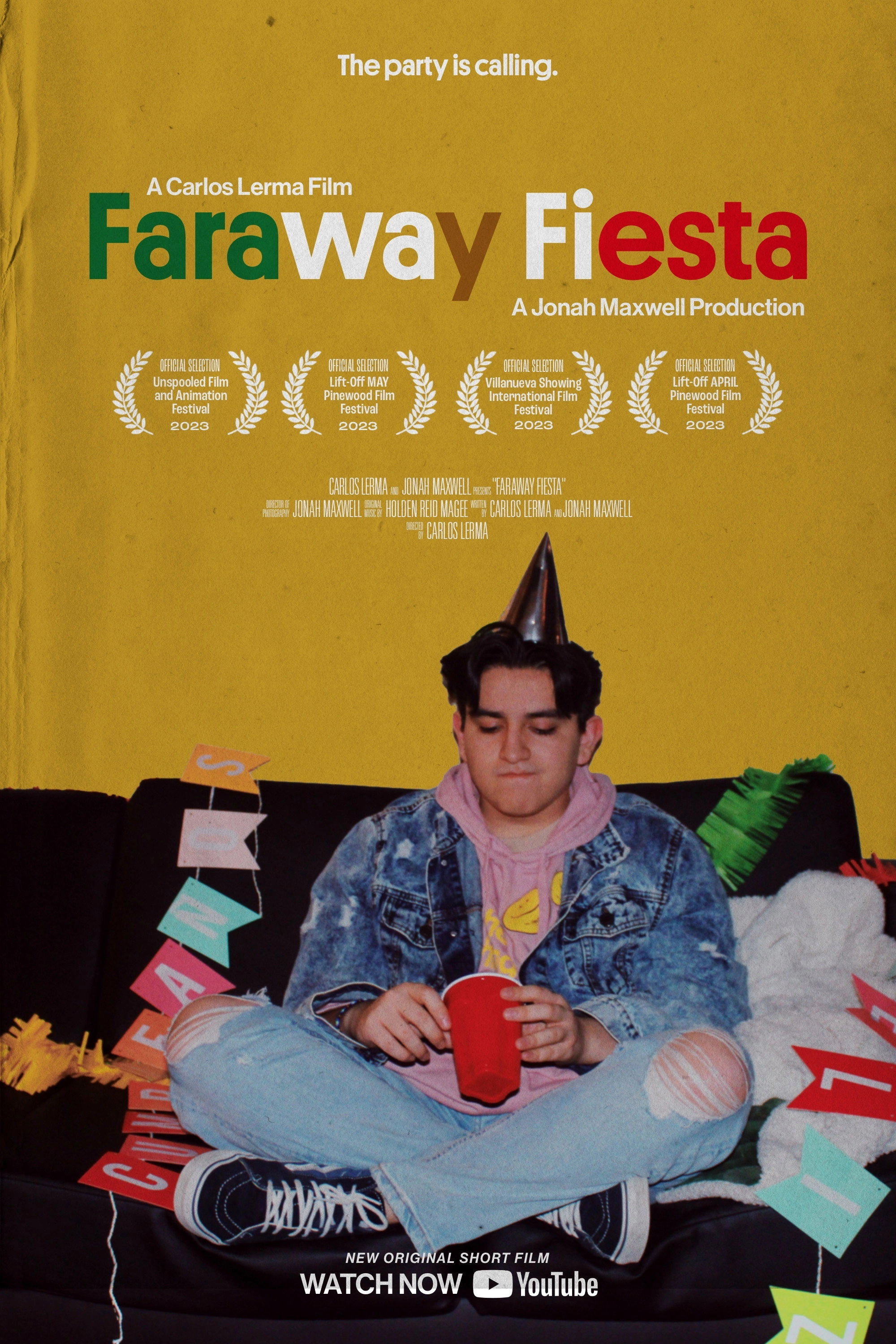 Faraway Fiesta
