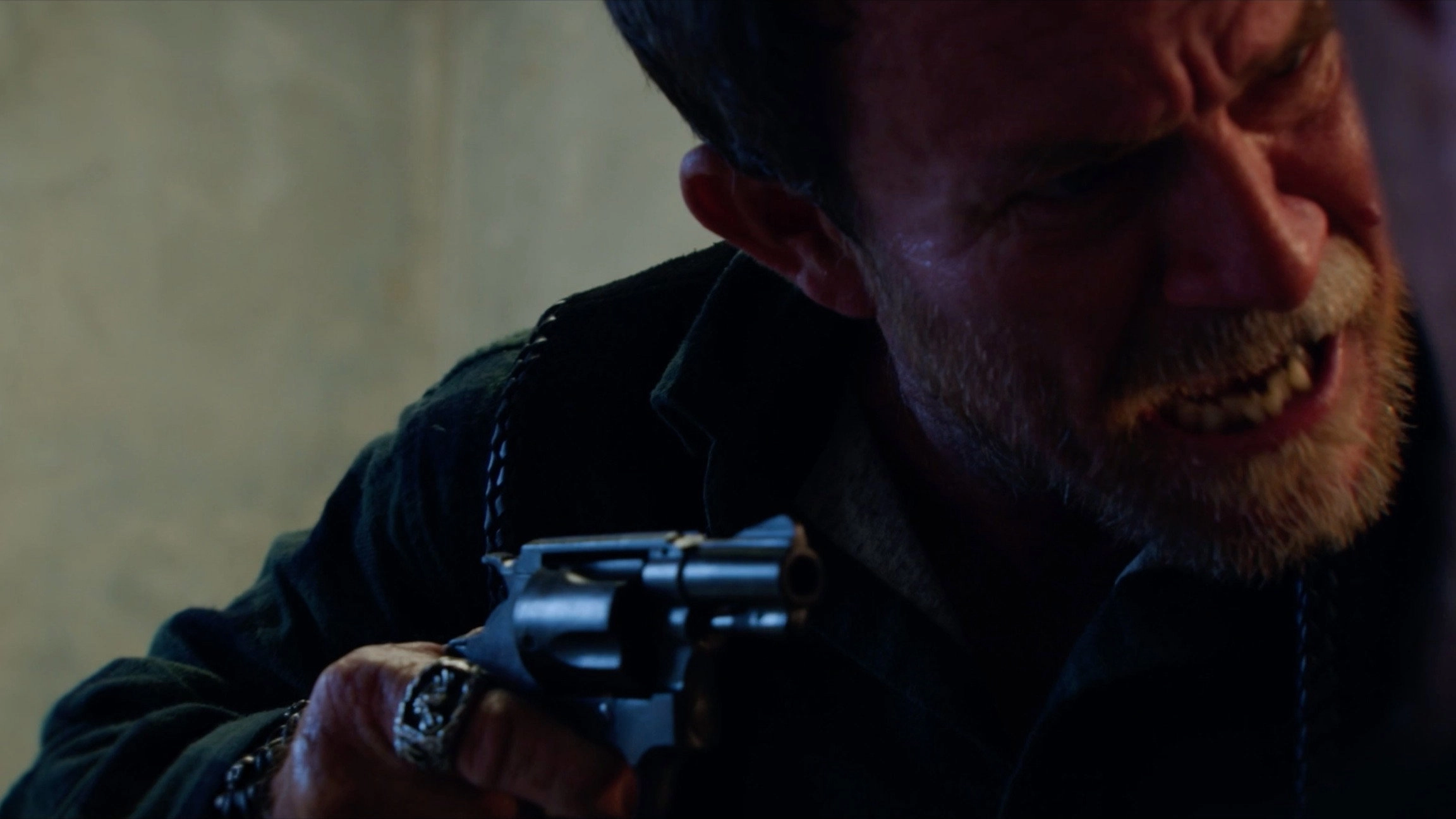 A Fistful of Glass
