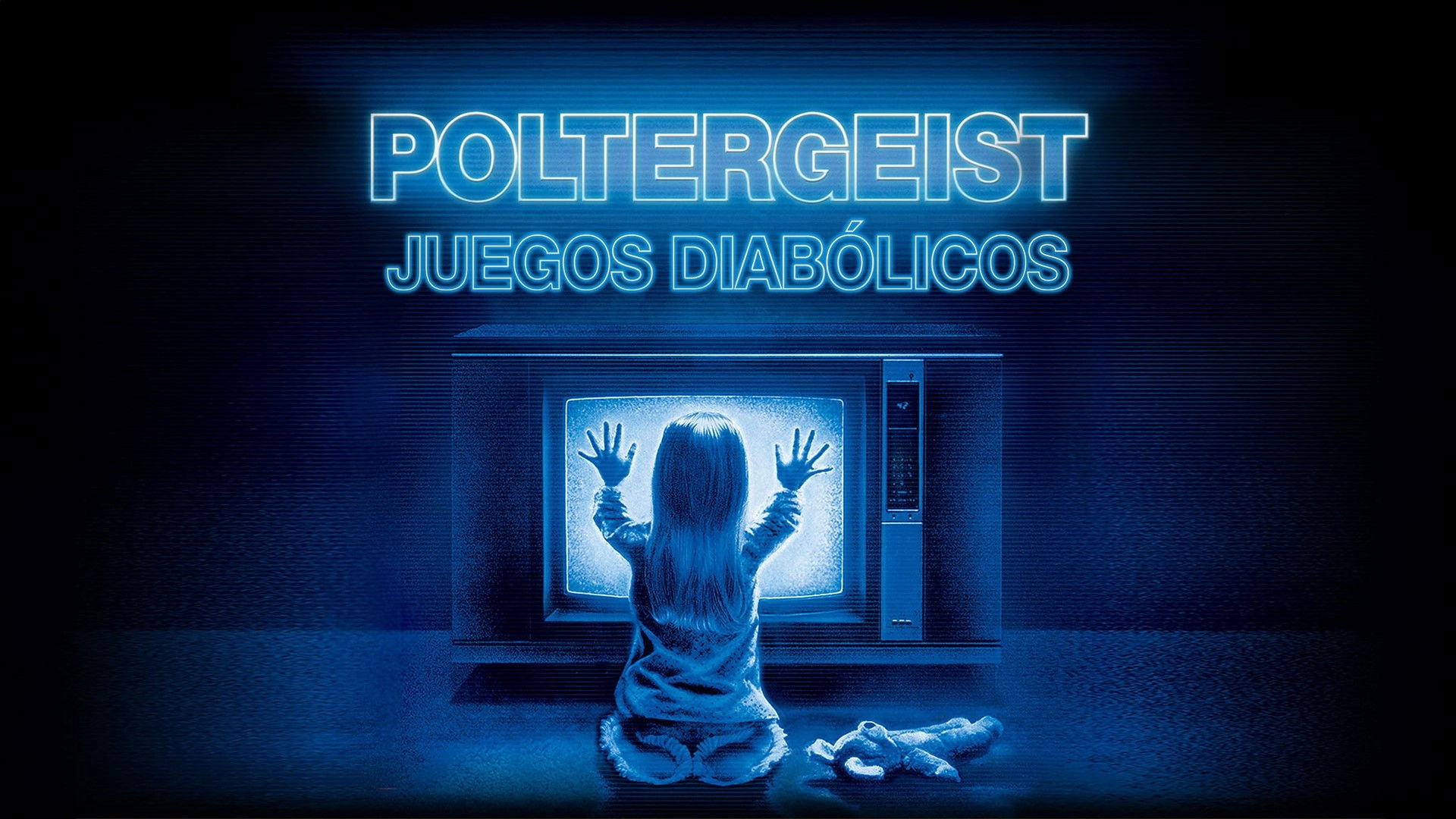 Poltergeist