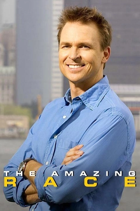 The Amazing Race