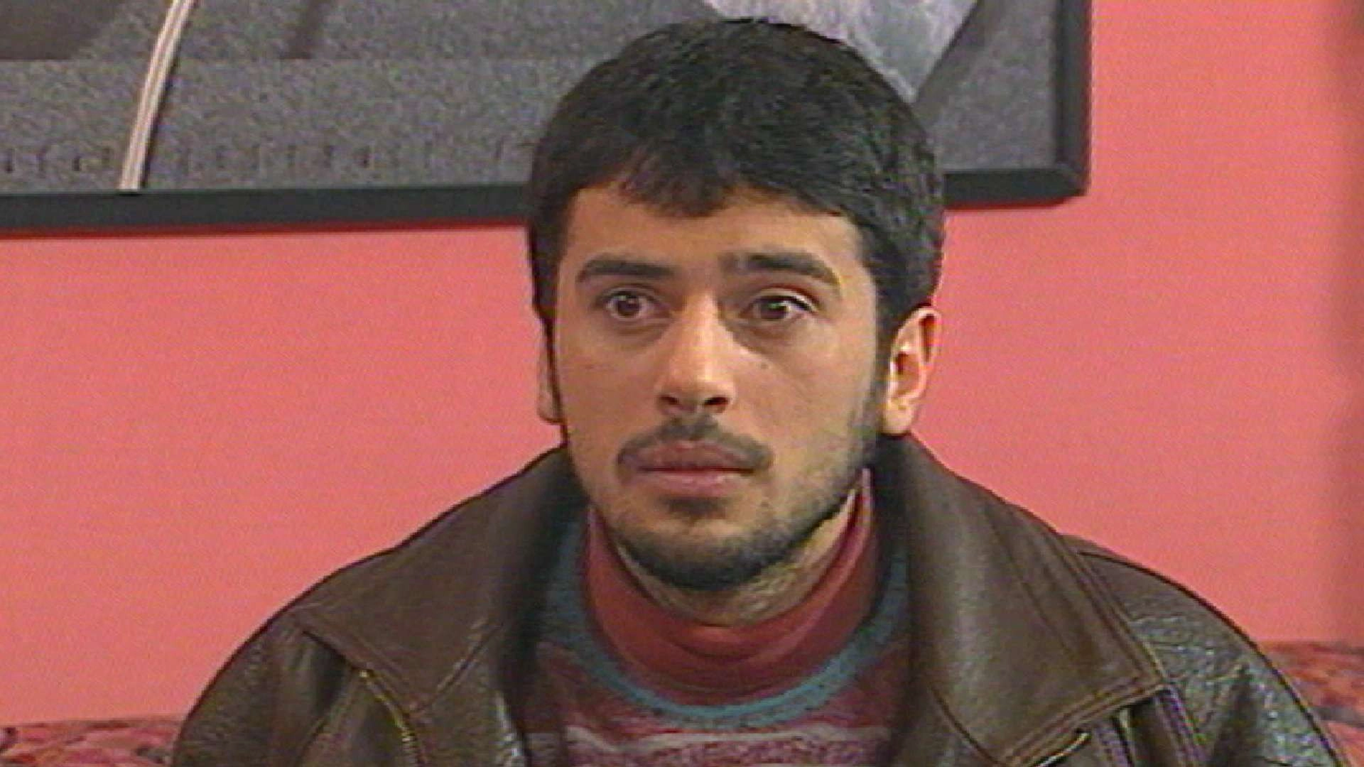 Gülşen Abi
