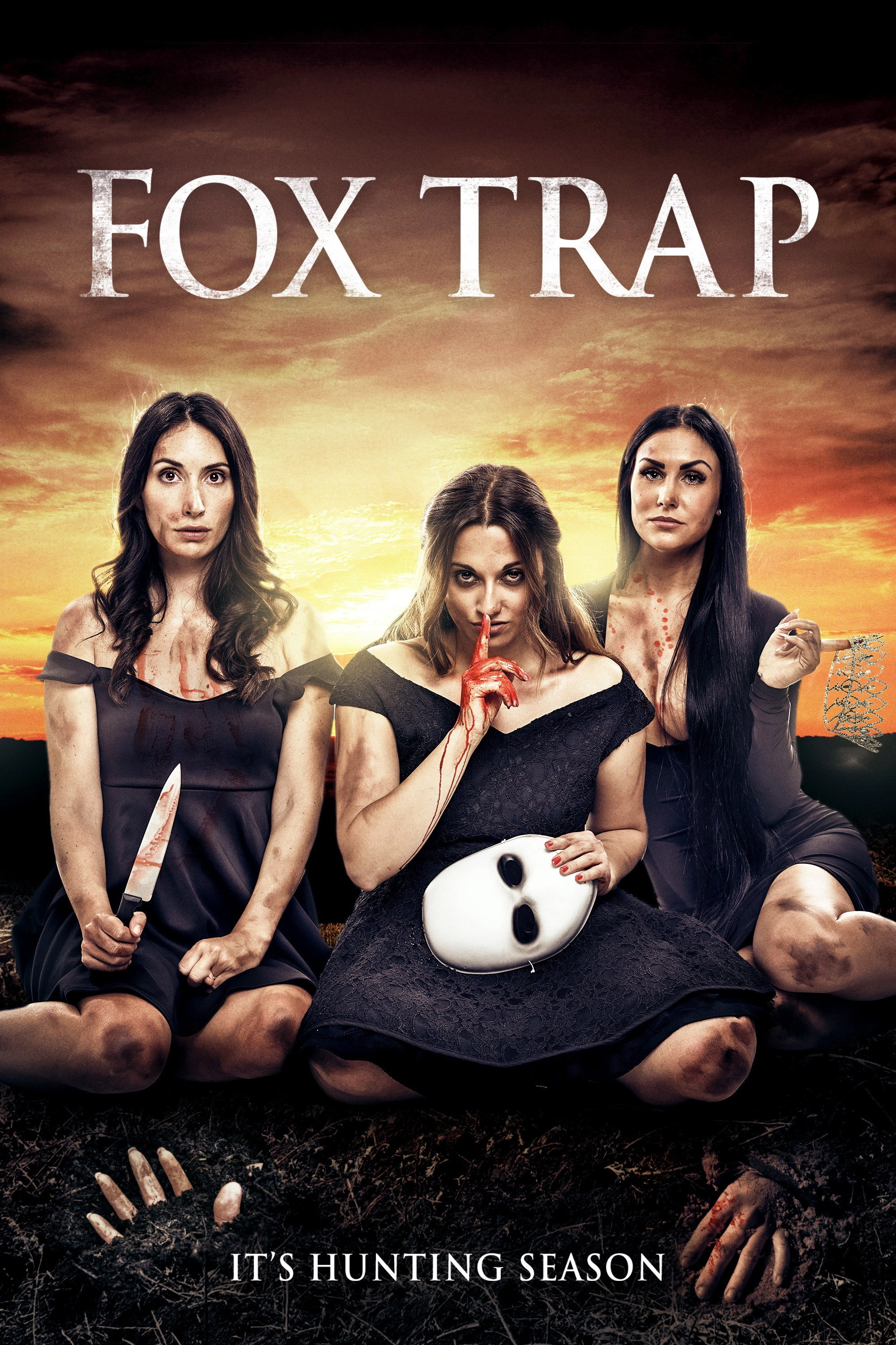 Fox Trap