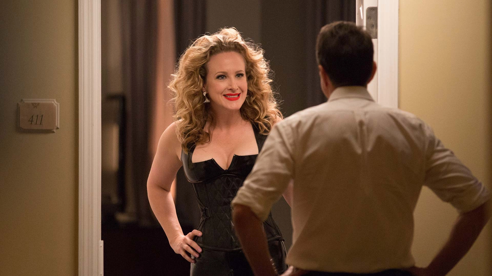 Brockmire