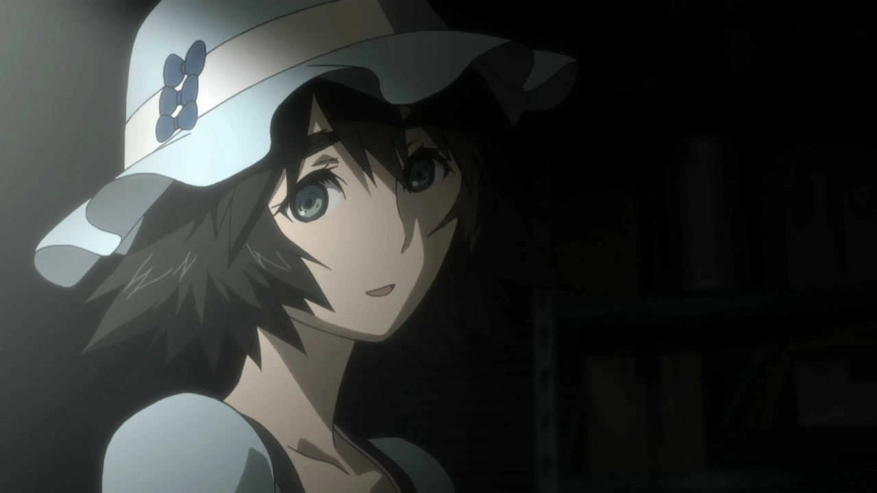 Steins;Gate