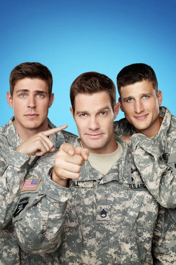 Enlisted