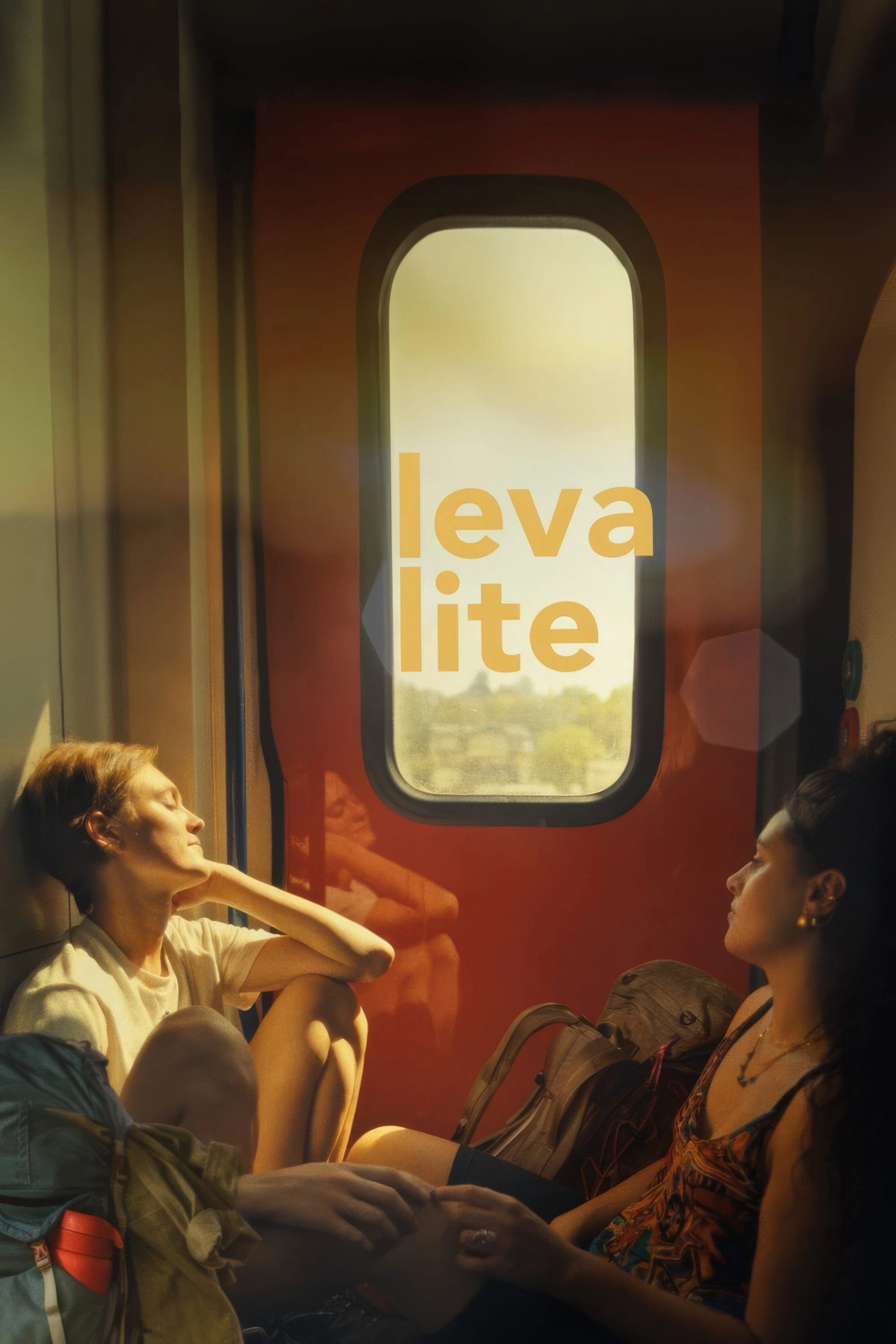 Live a Little