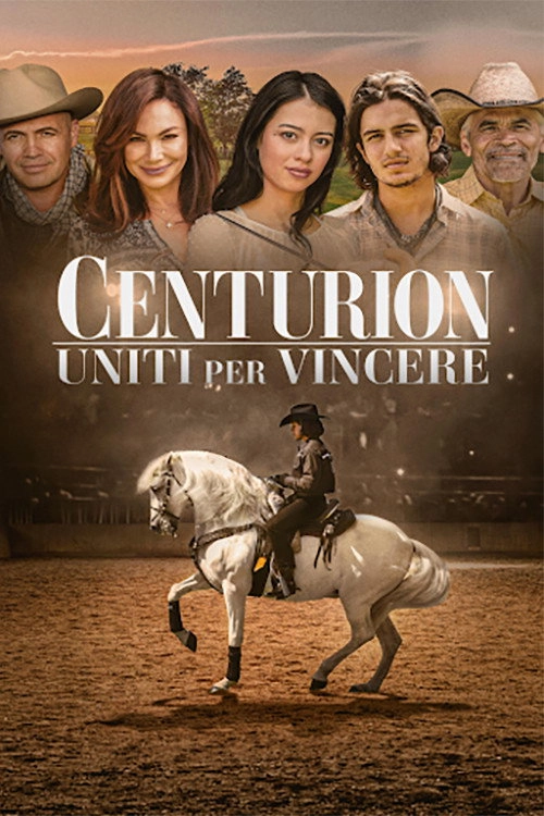 Centurion: The Dancing Stallion