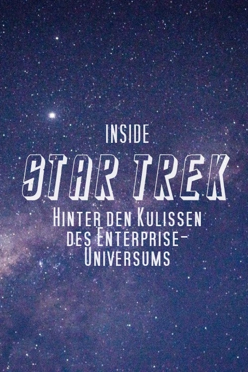The Center Seat: 55 Years of Star Trek
