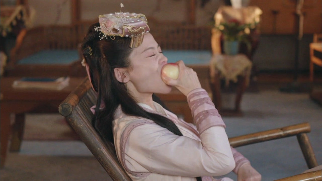 Princess Deformation Meter