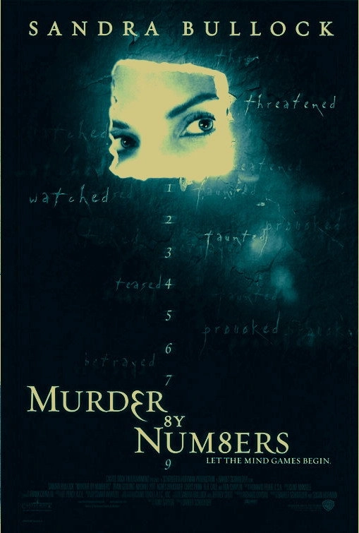 Murder by Numbers