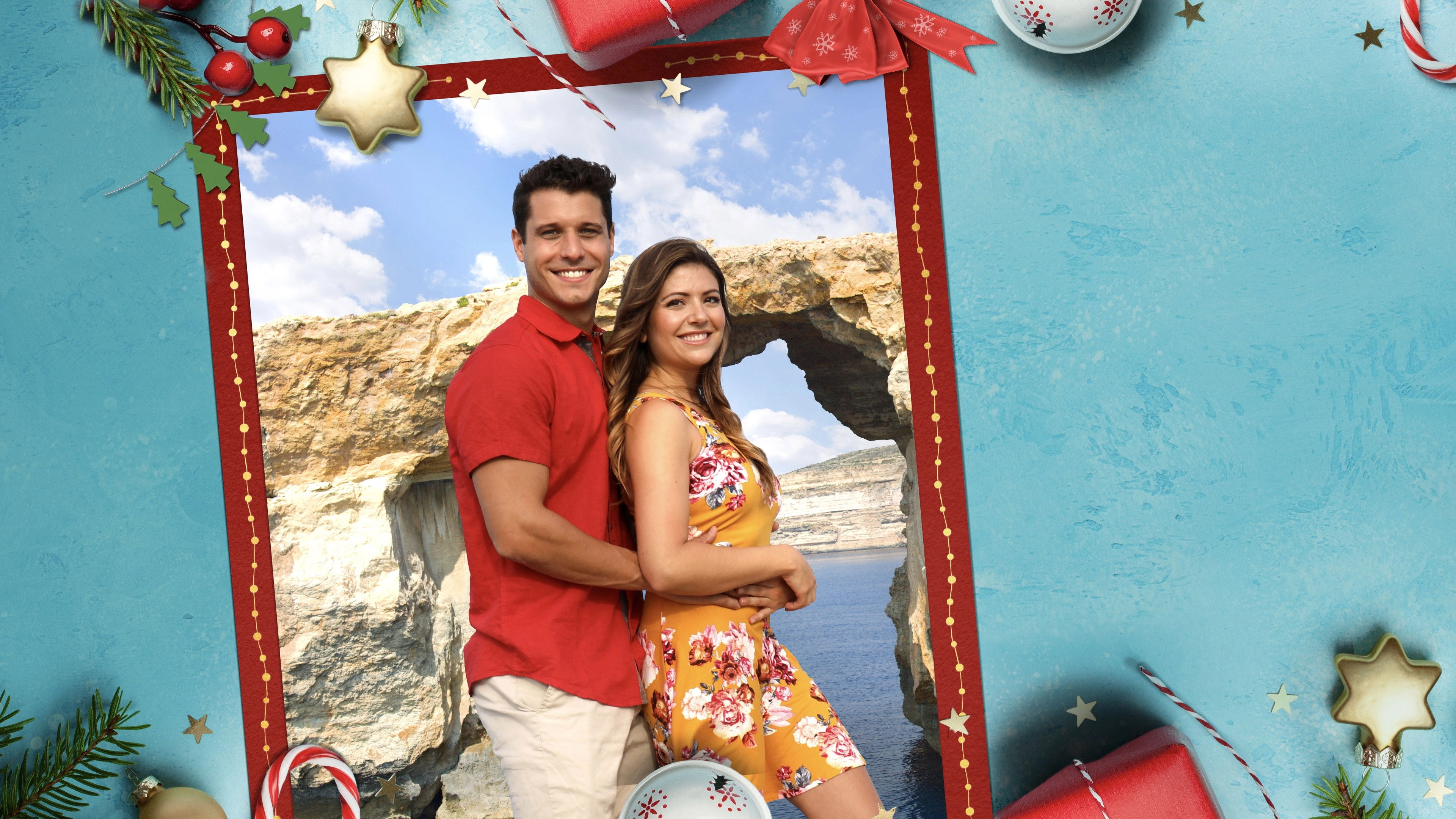 The Maltese Holiday