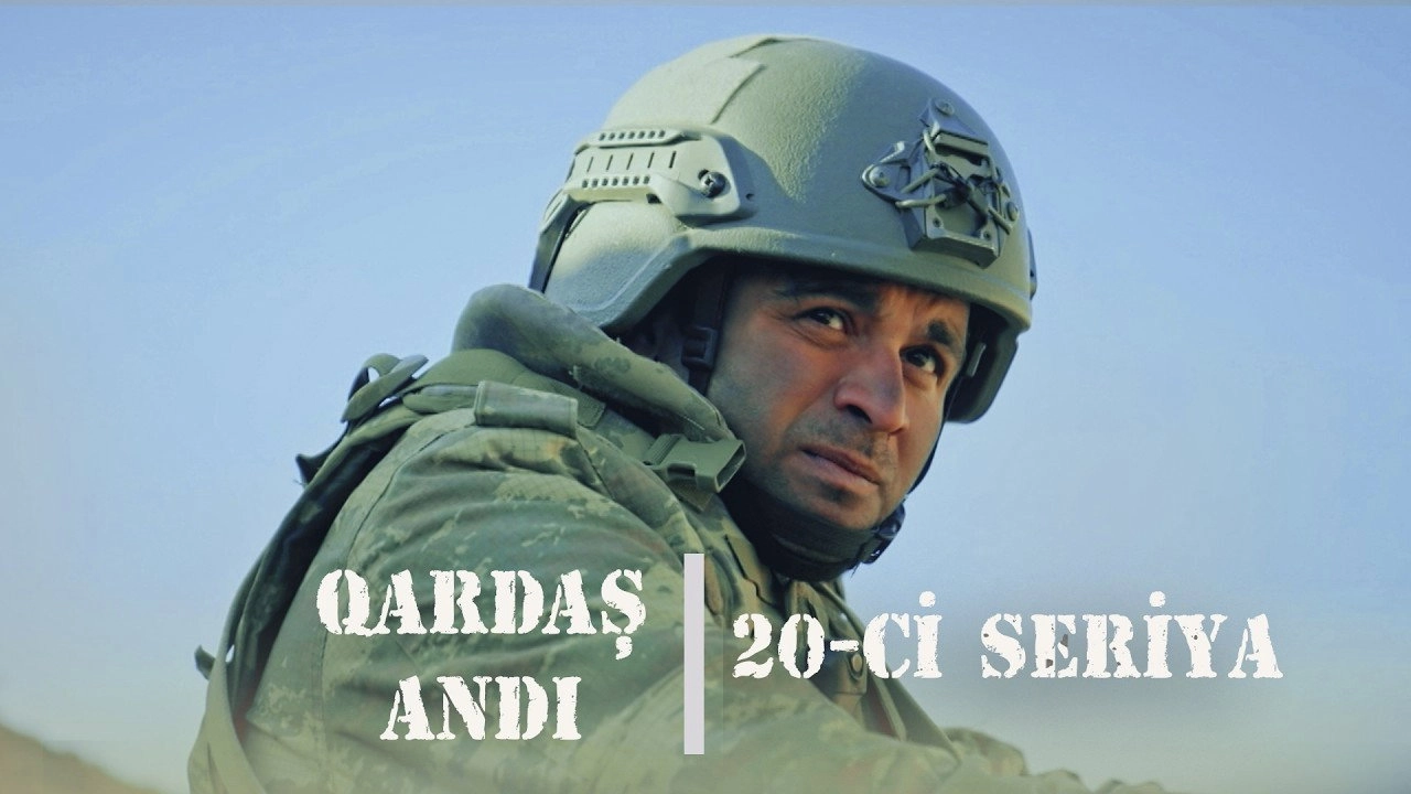 Qardaş Andı