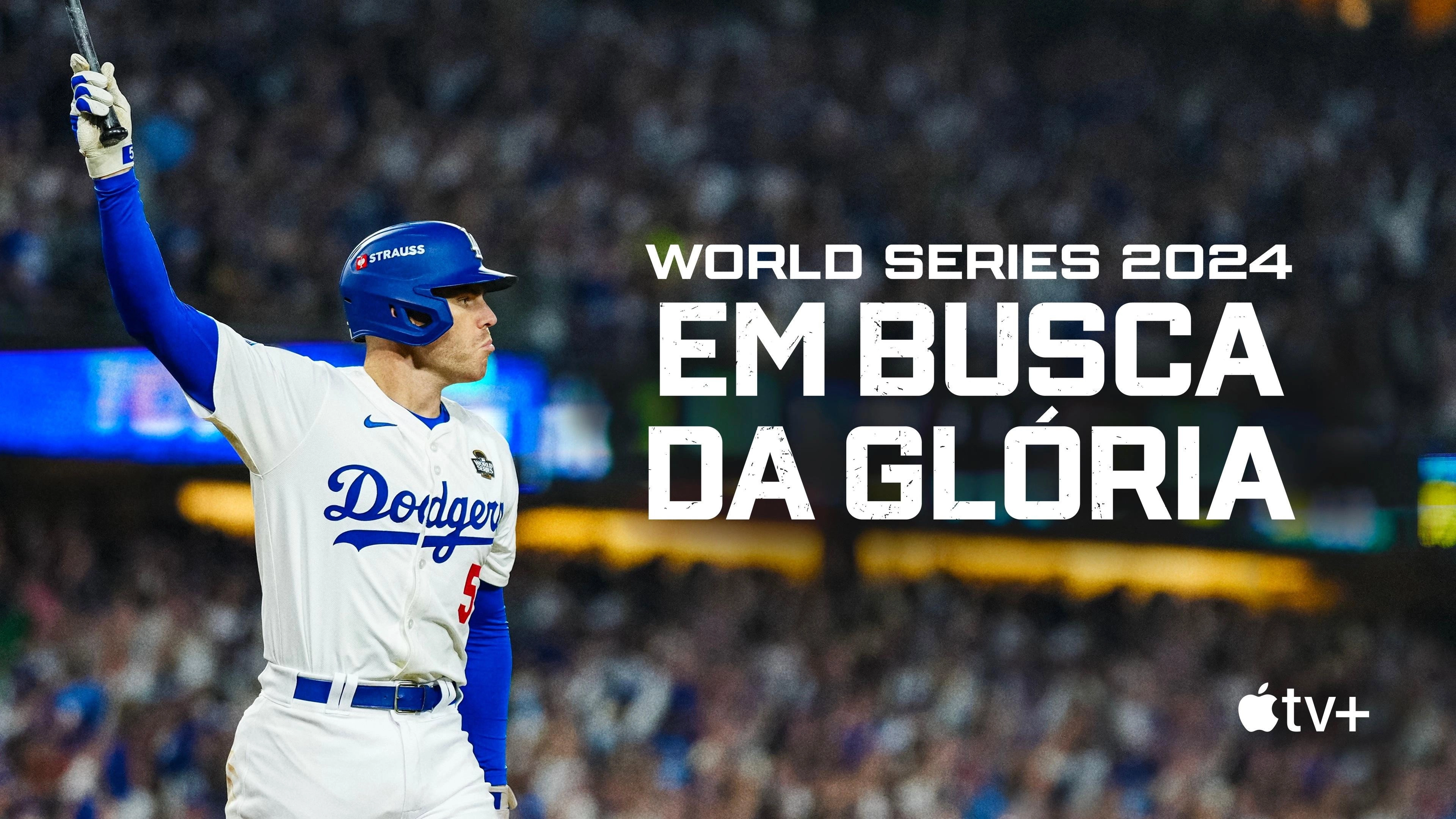 Fight for Glory: 2024 World Series