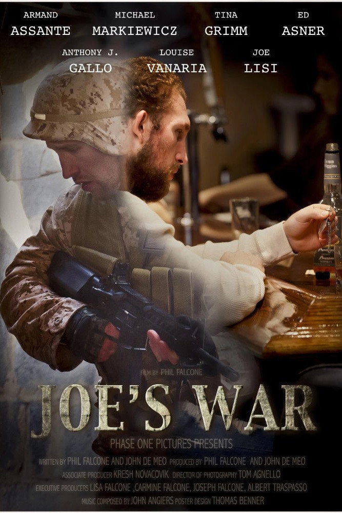 Joe's War