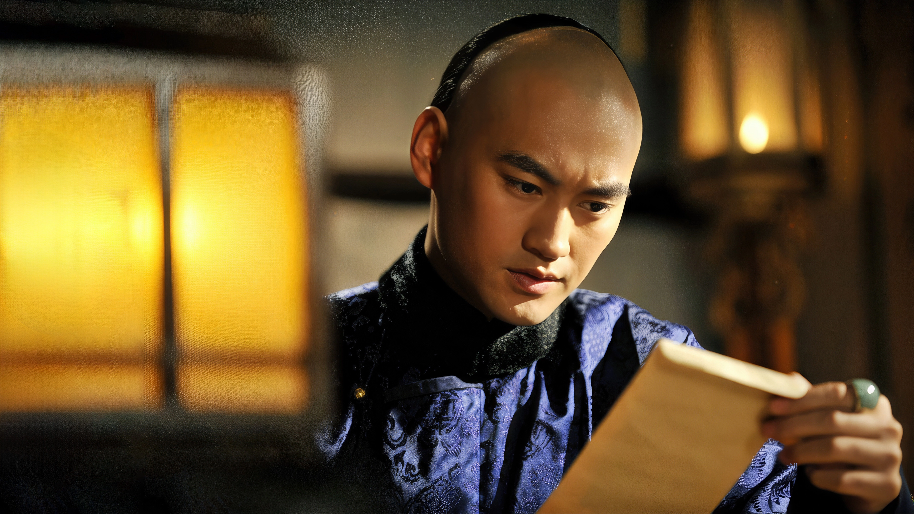 Scarlet Heart