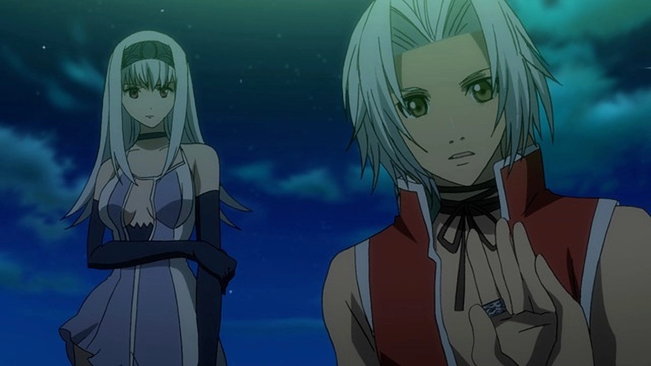 Shining Tears X Wind