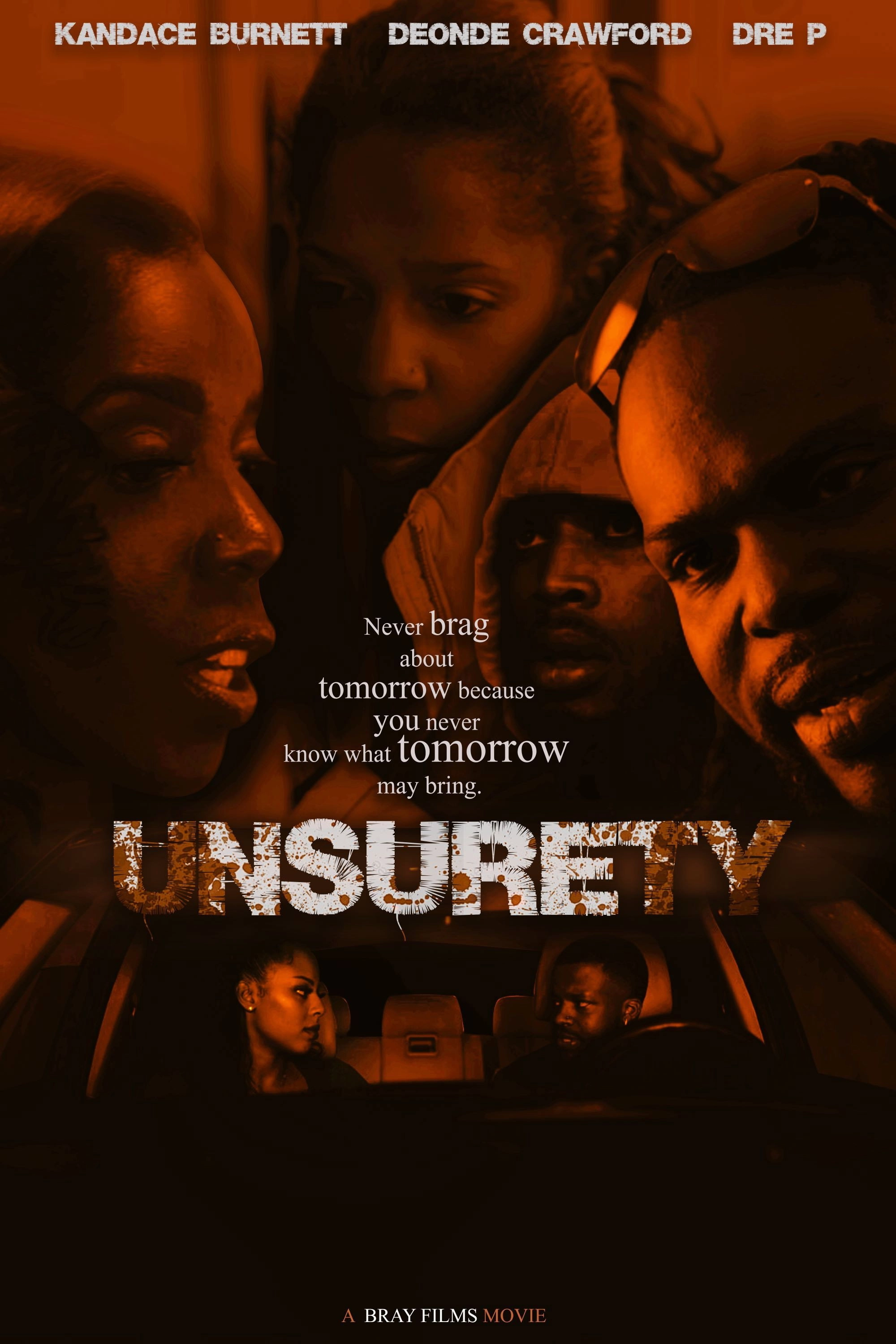 Unsurety