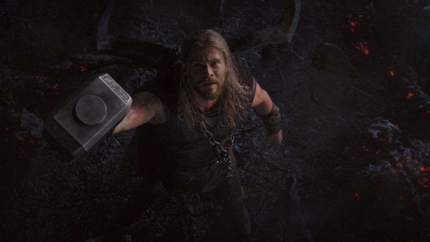 Thor: Ragnarok
