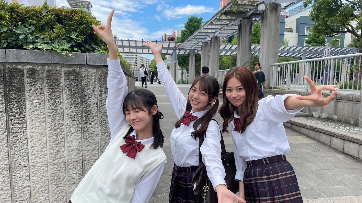 The Best Student: Last Dance with 1 Year to Live
