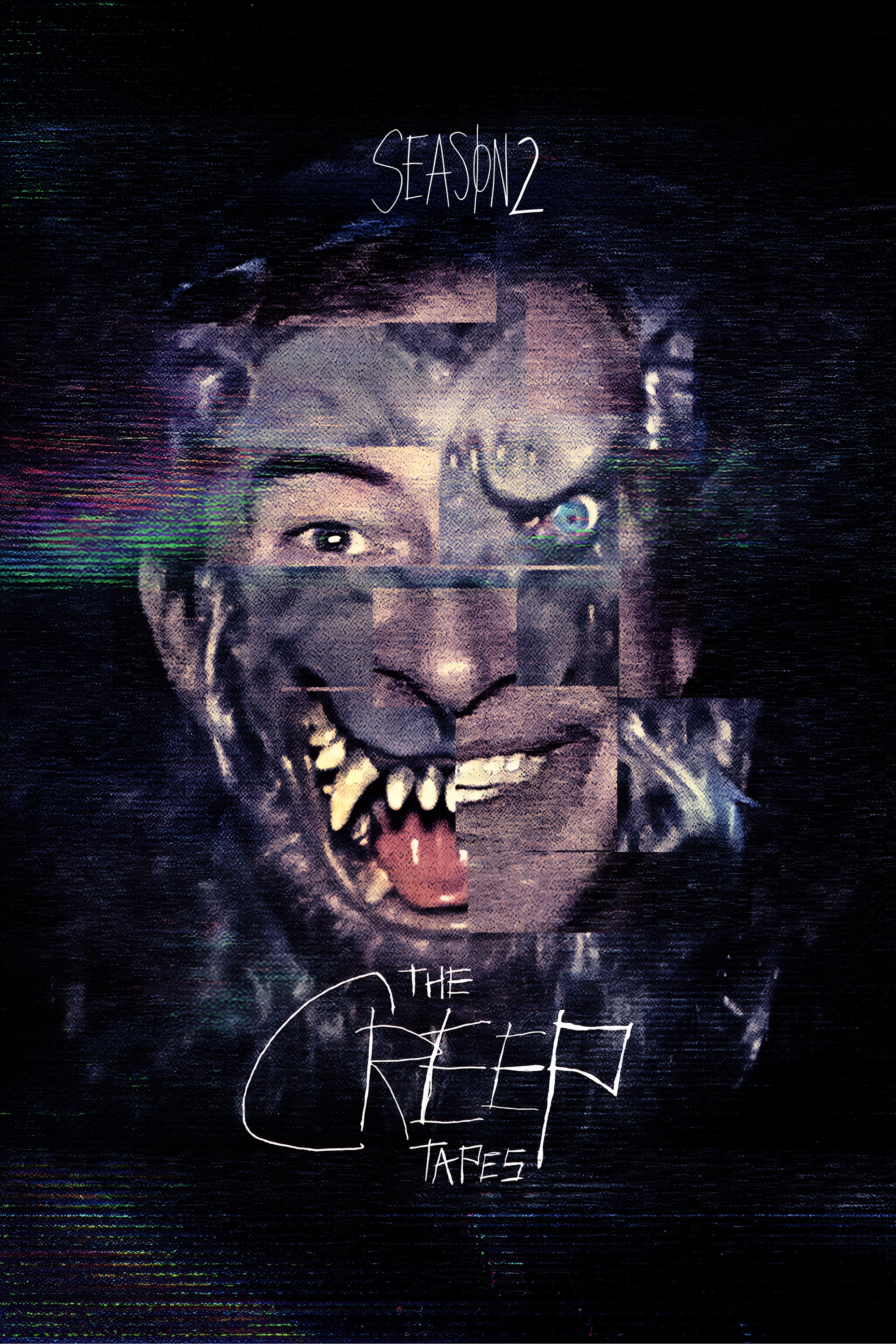 The Creep Tapes